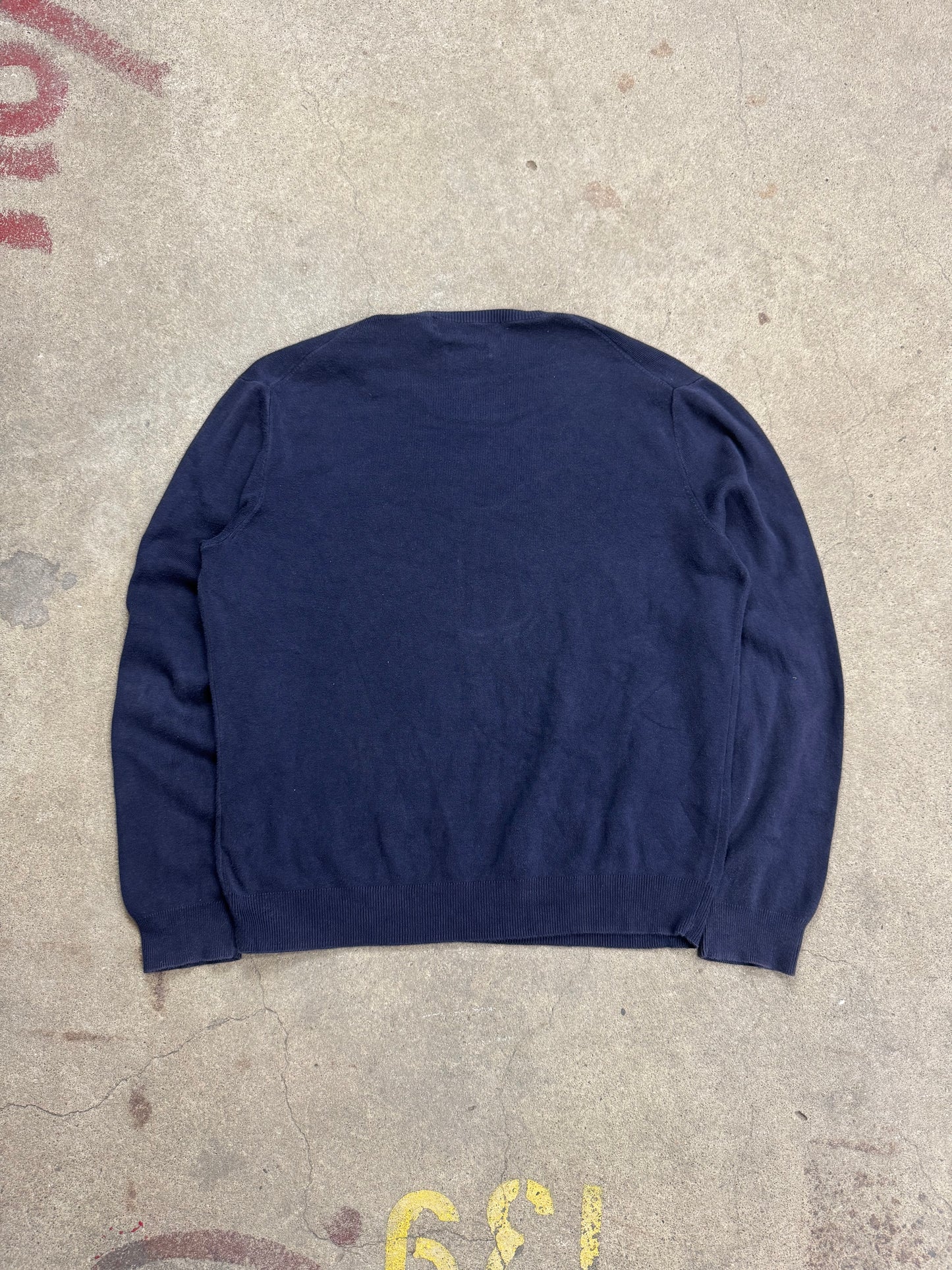Ralph Lauren Sweater |