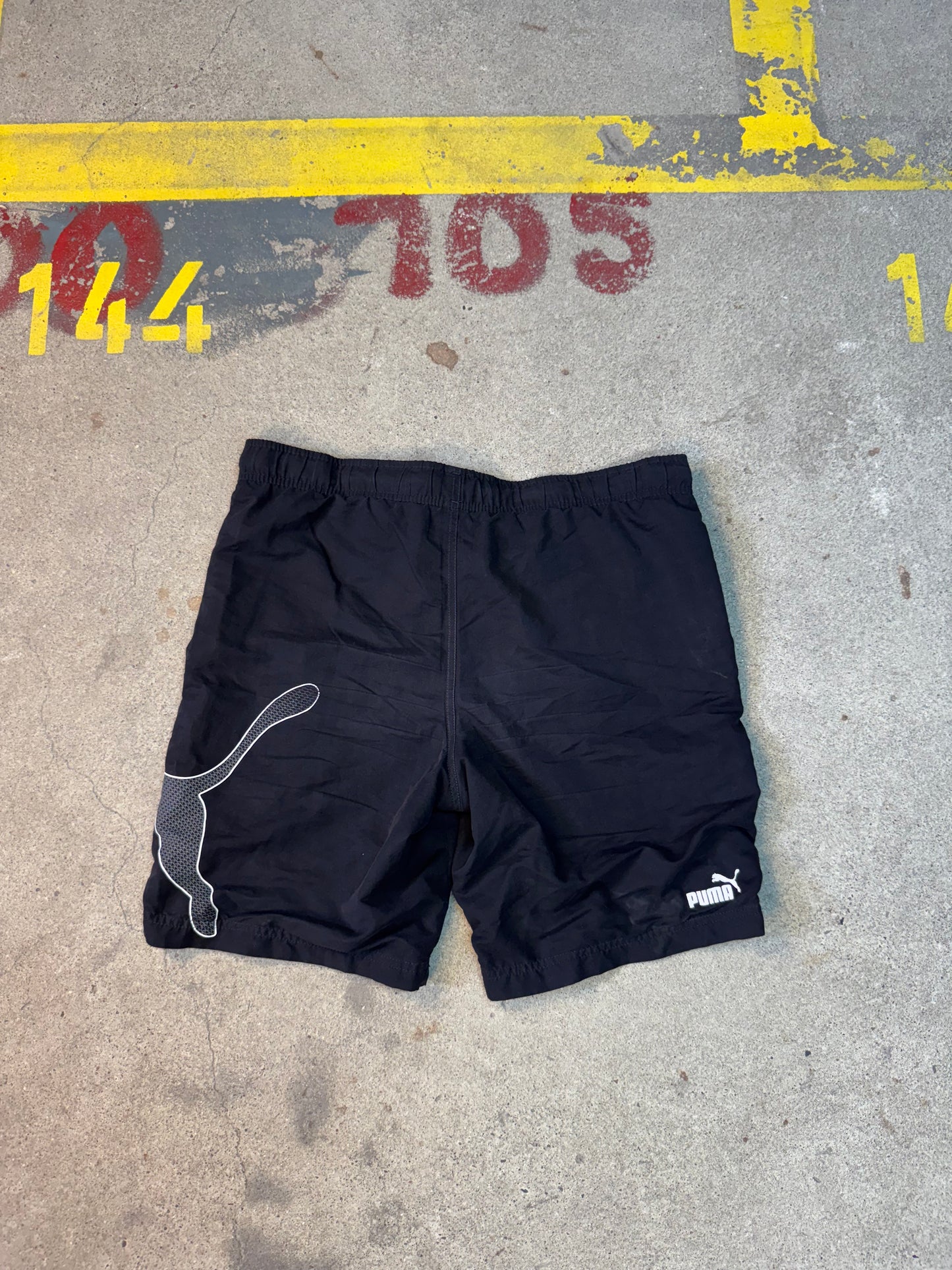 Puma Shorts (L)
