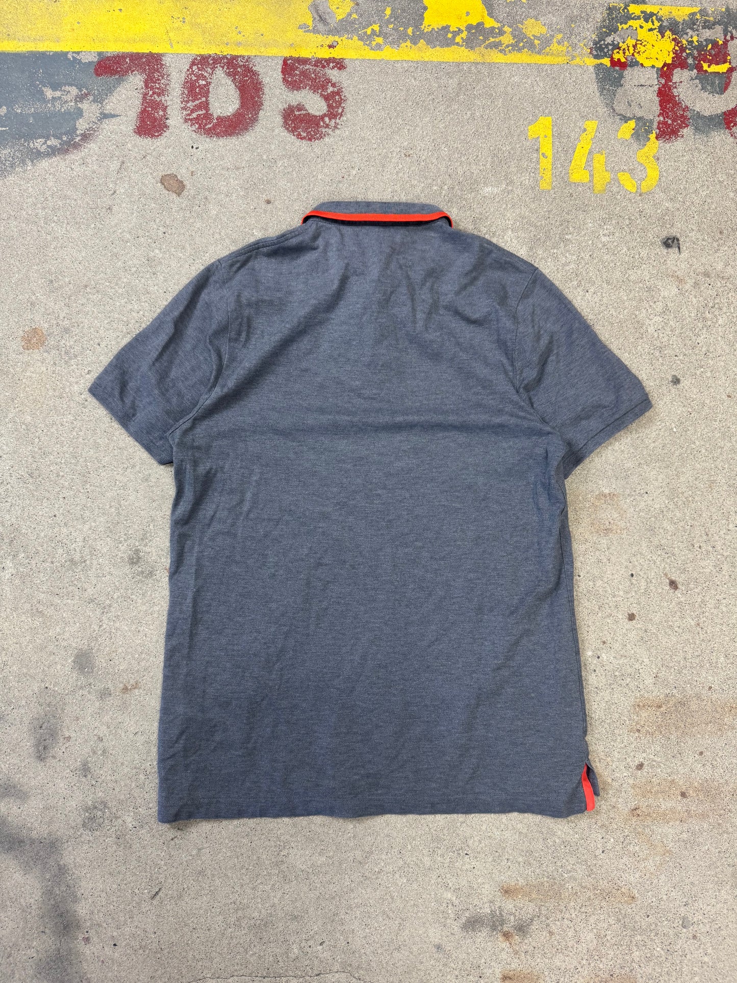 Nike Polohemd (L)