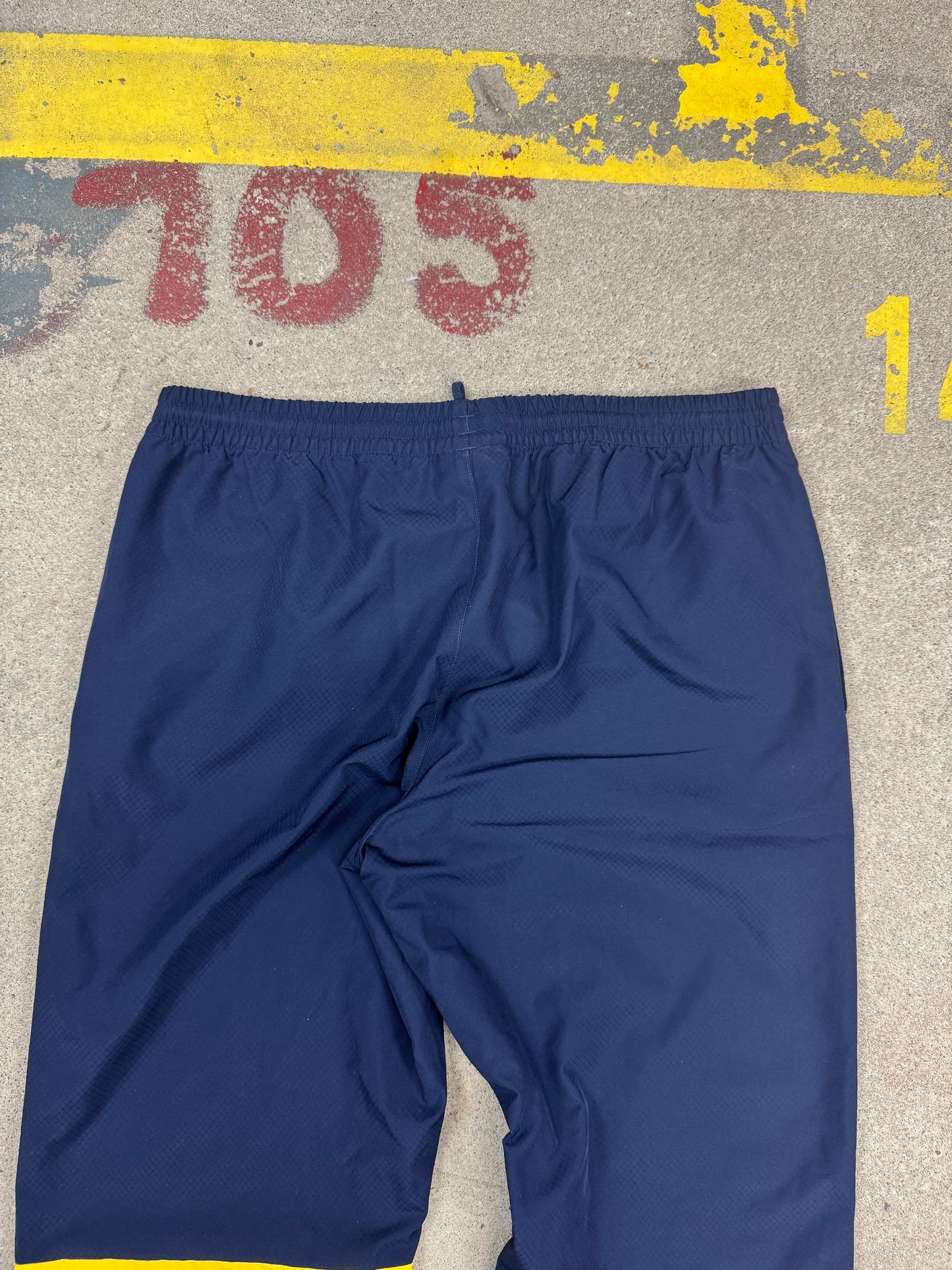 Lacoste Trackpants (L)