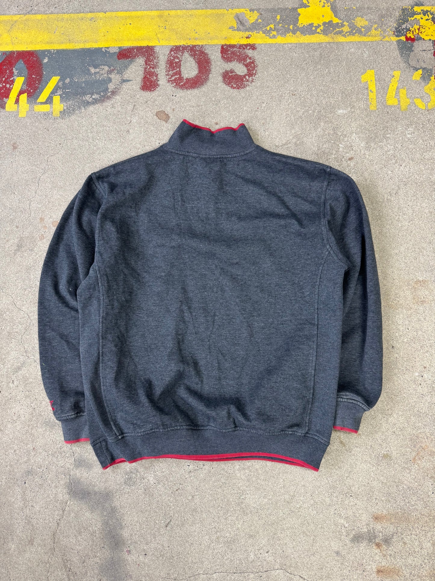 Ohio State Pullover (L)