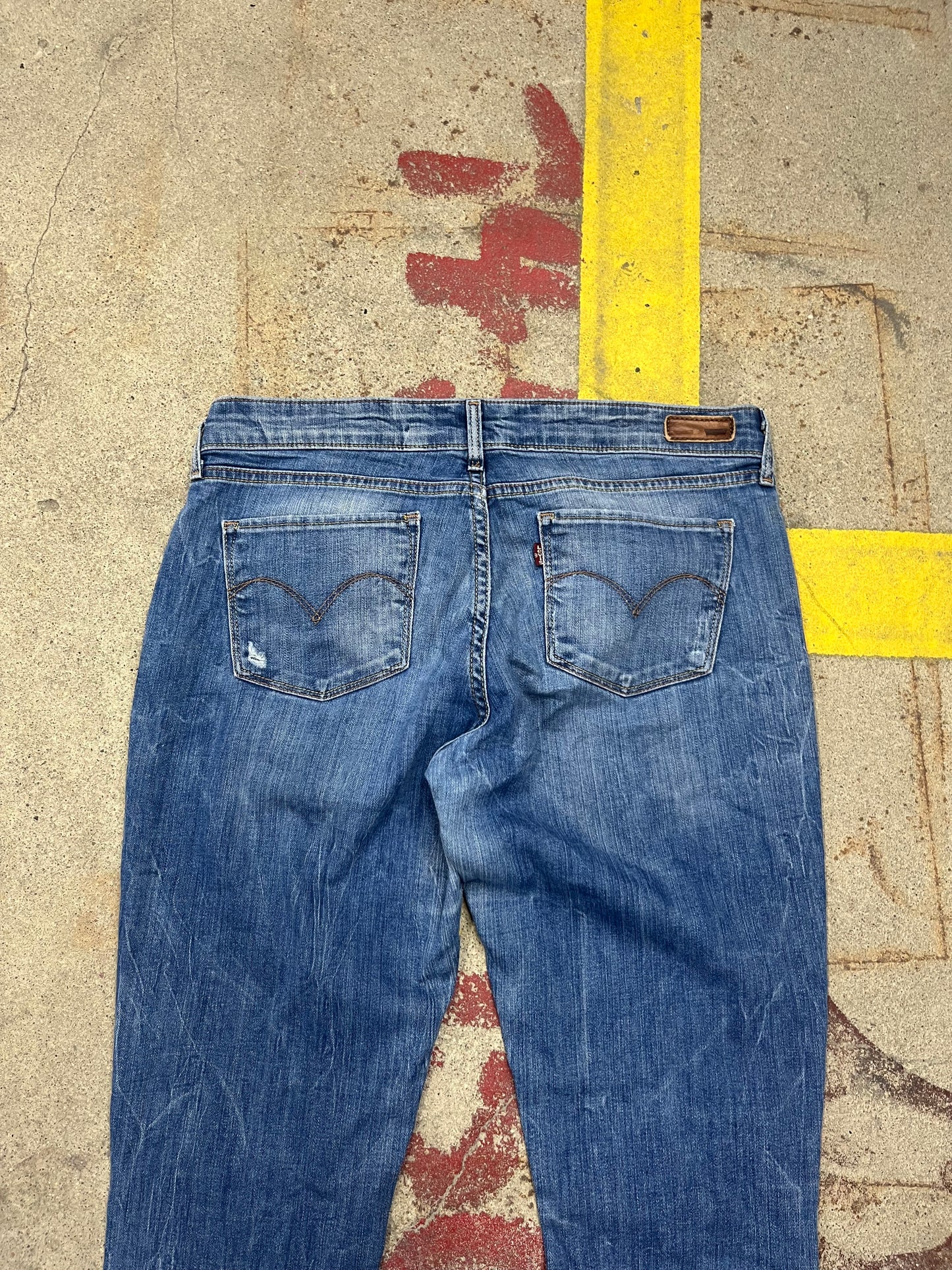 Levi’s Jeans (M)