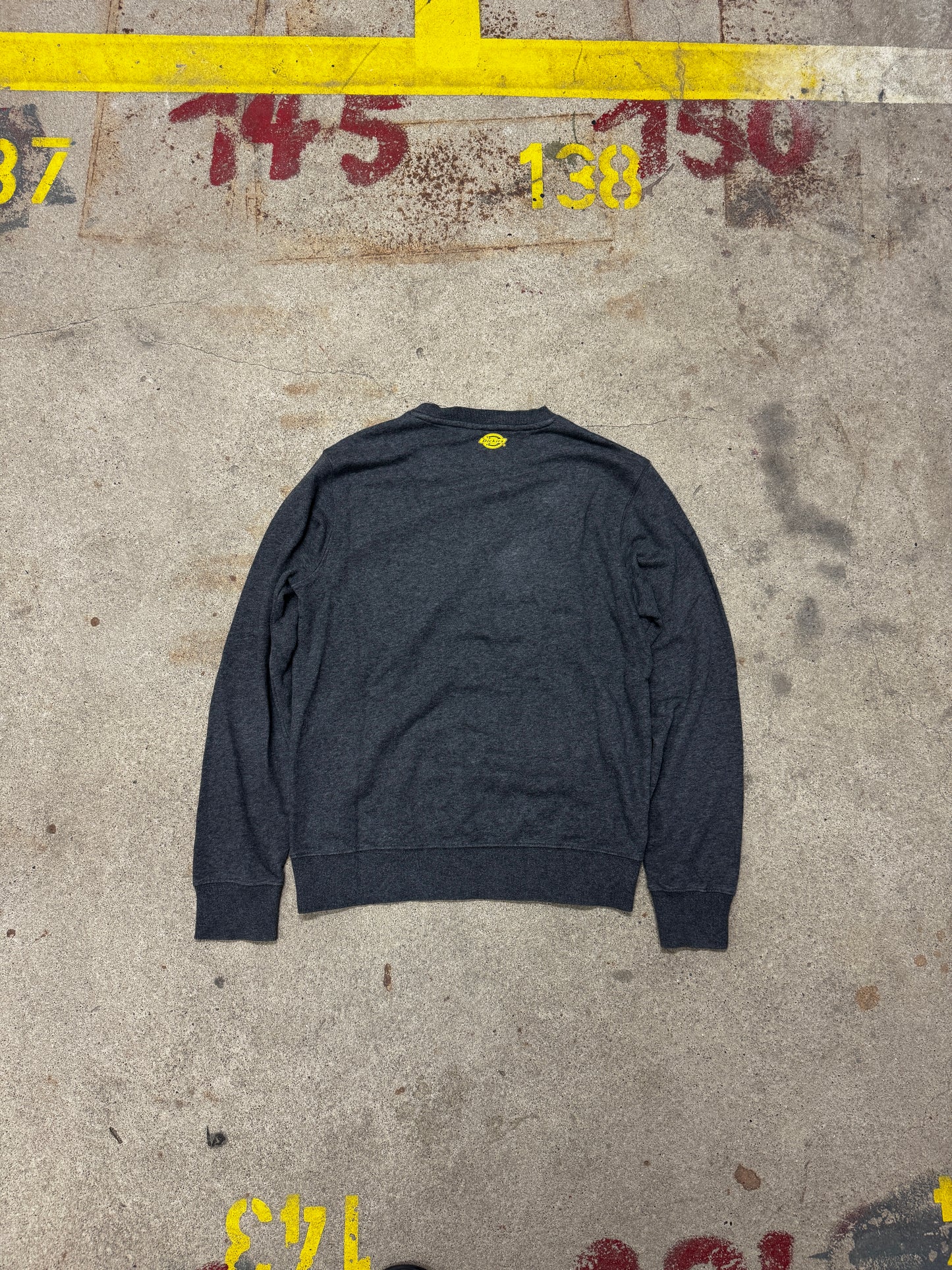 Dickies Sweater (M)