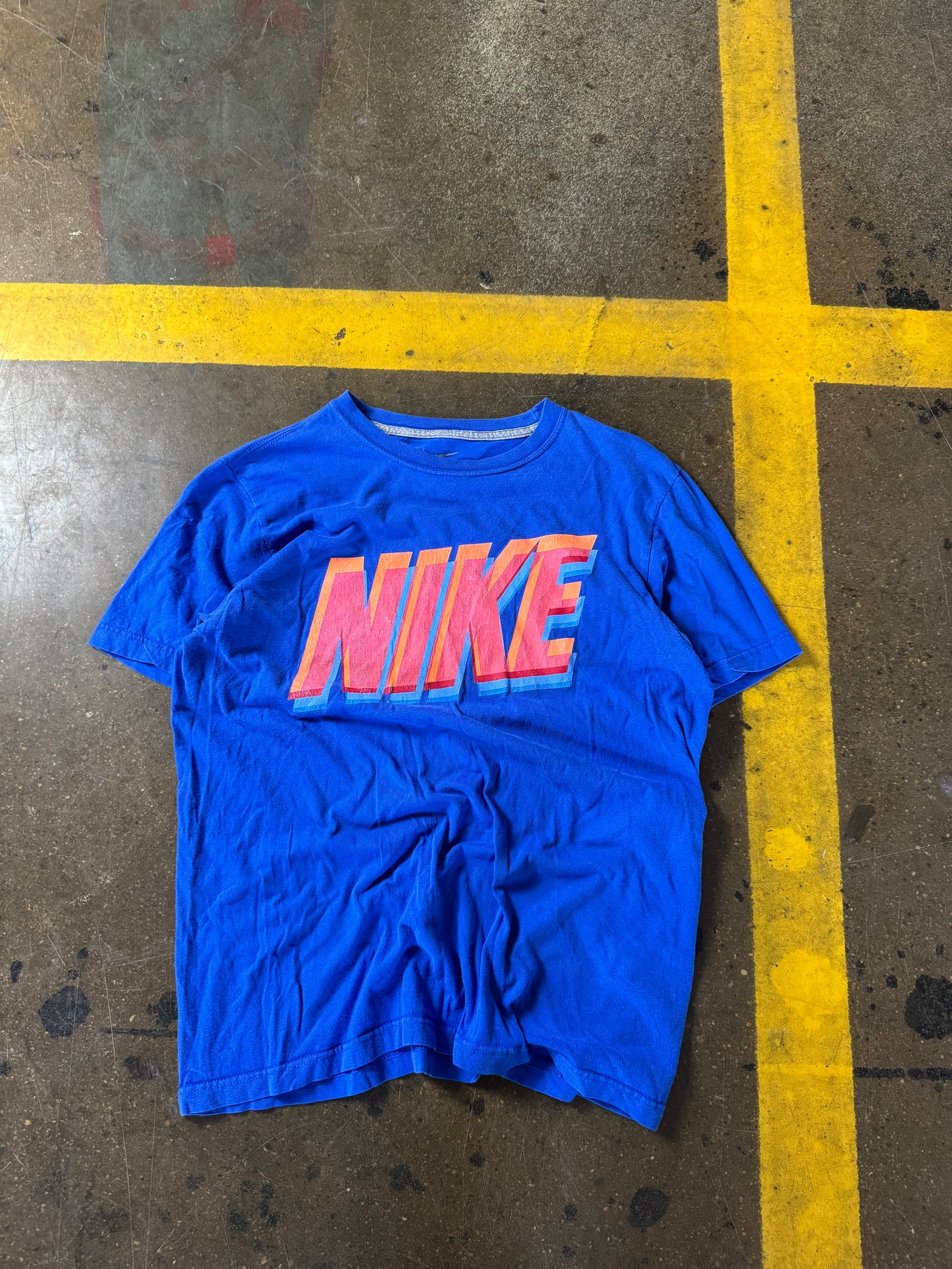 Nike T-Shirt (M)