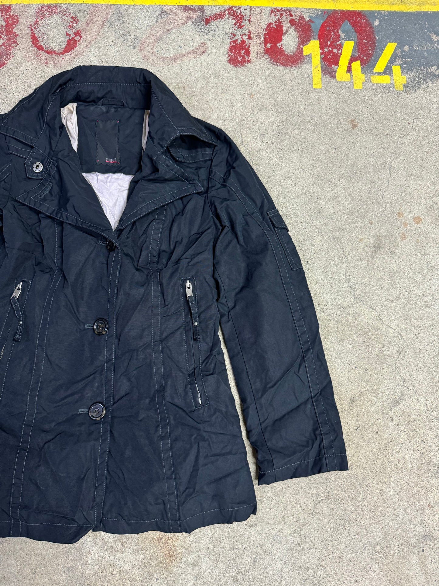 Cinque Jacke