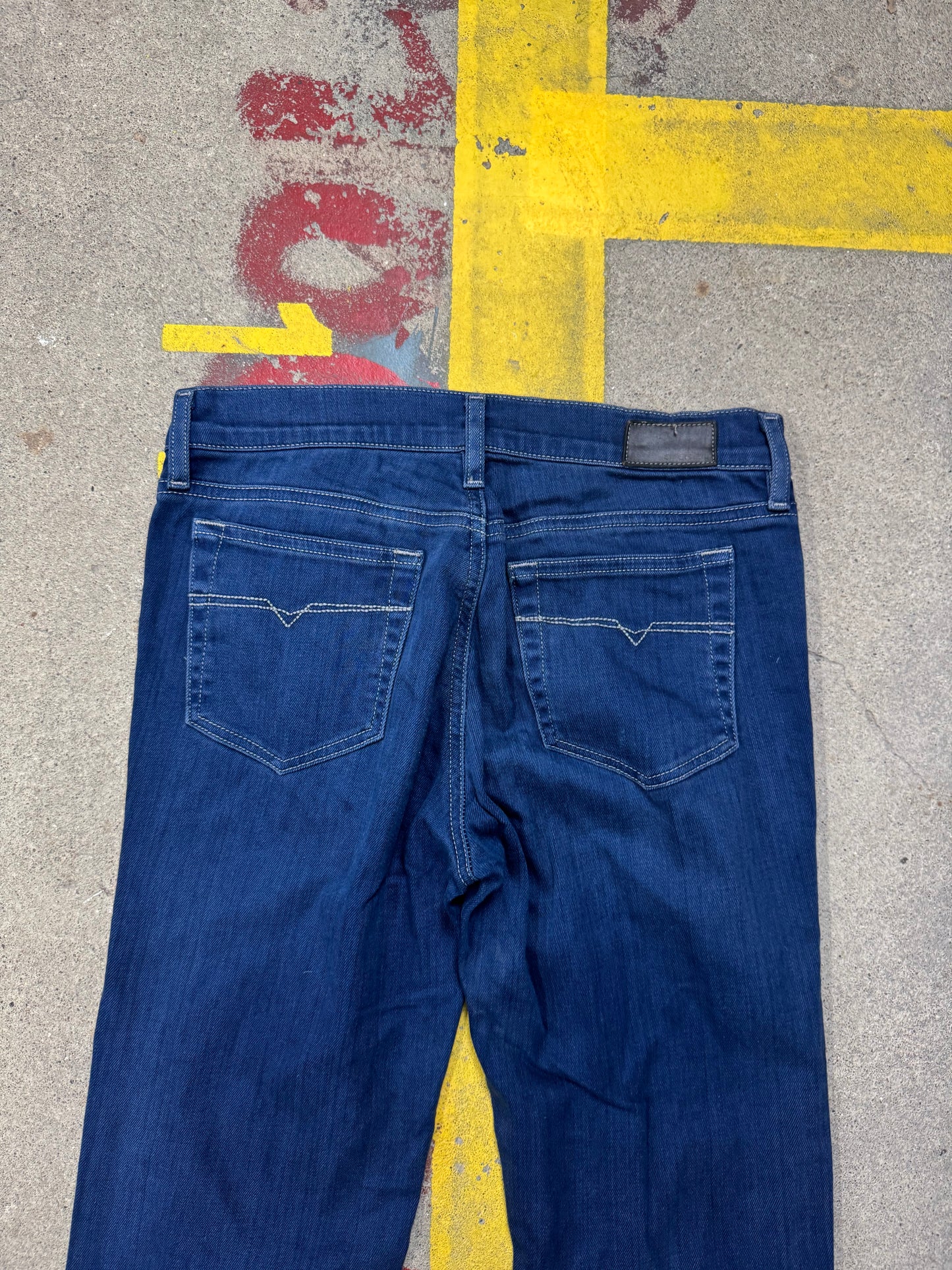 Diesel Jeanshose (M)