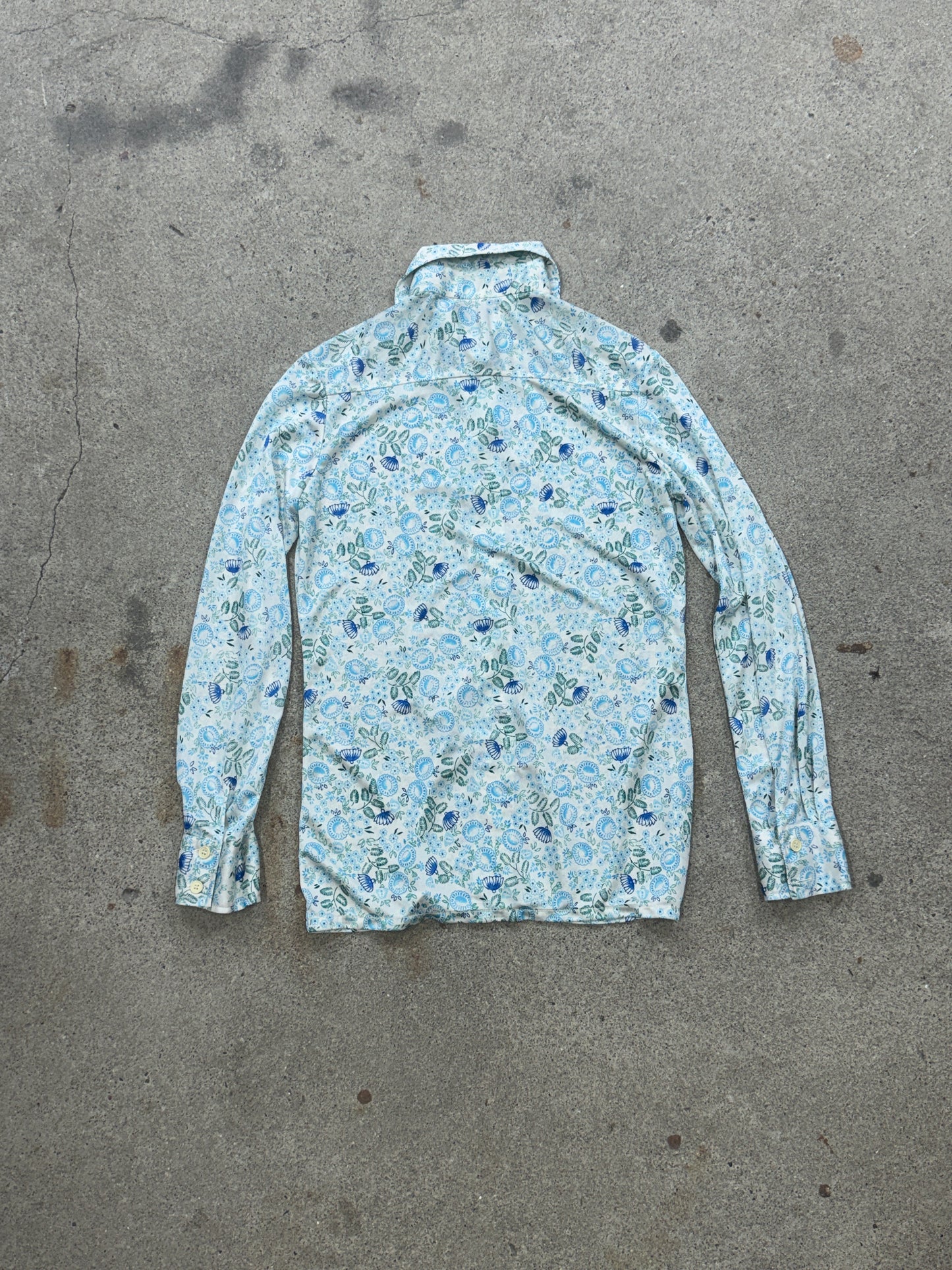 Vintage Hemd | M