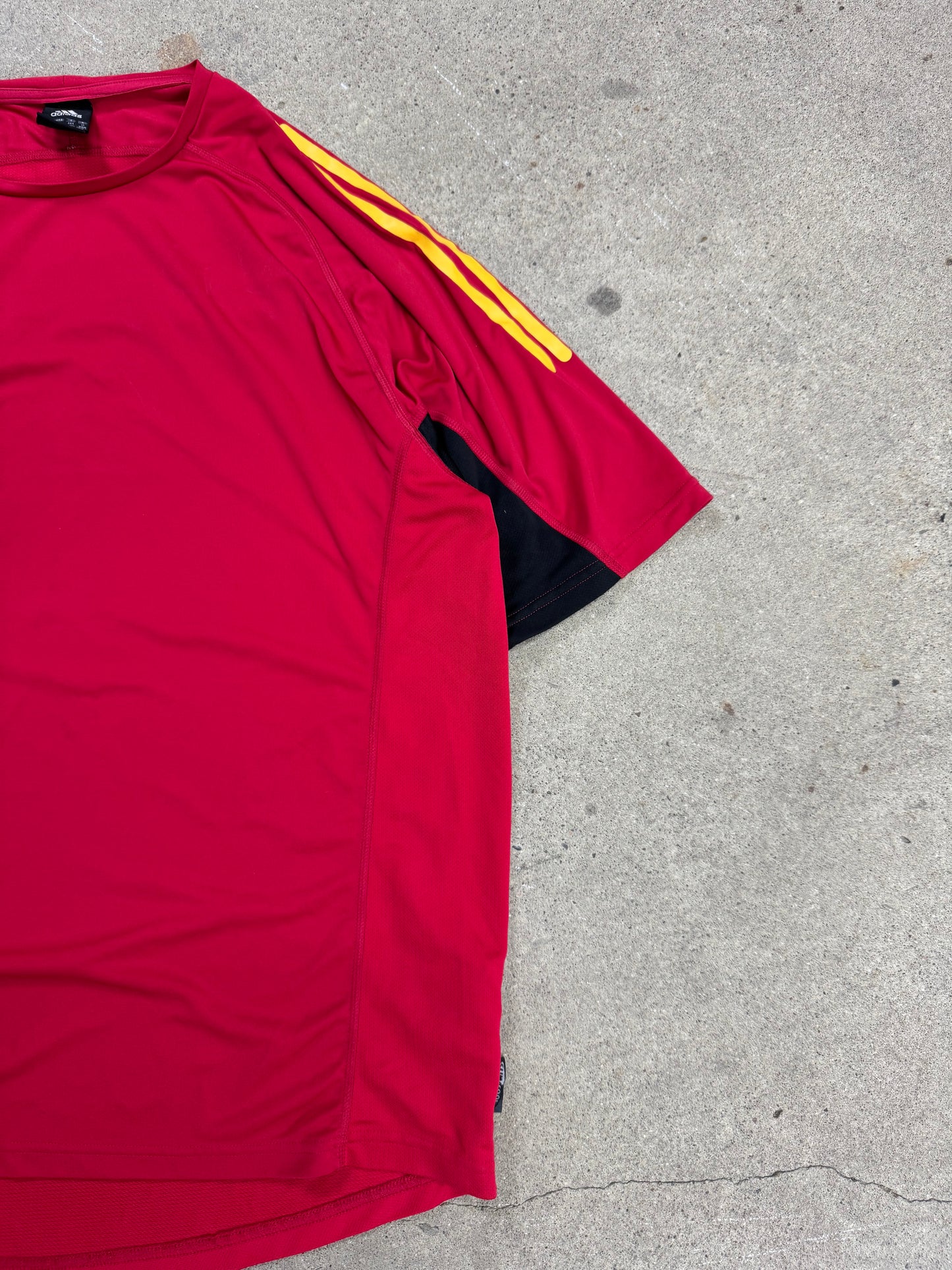 Adidas Deutschland Trikot (XXL)