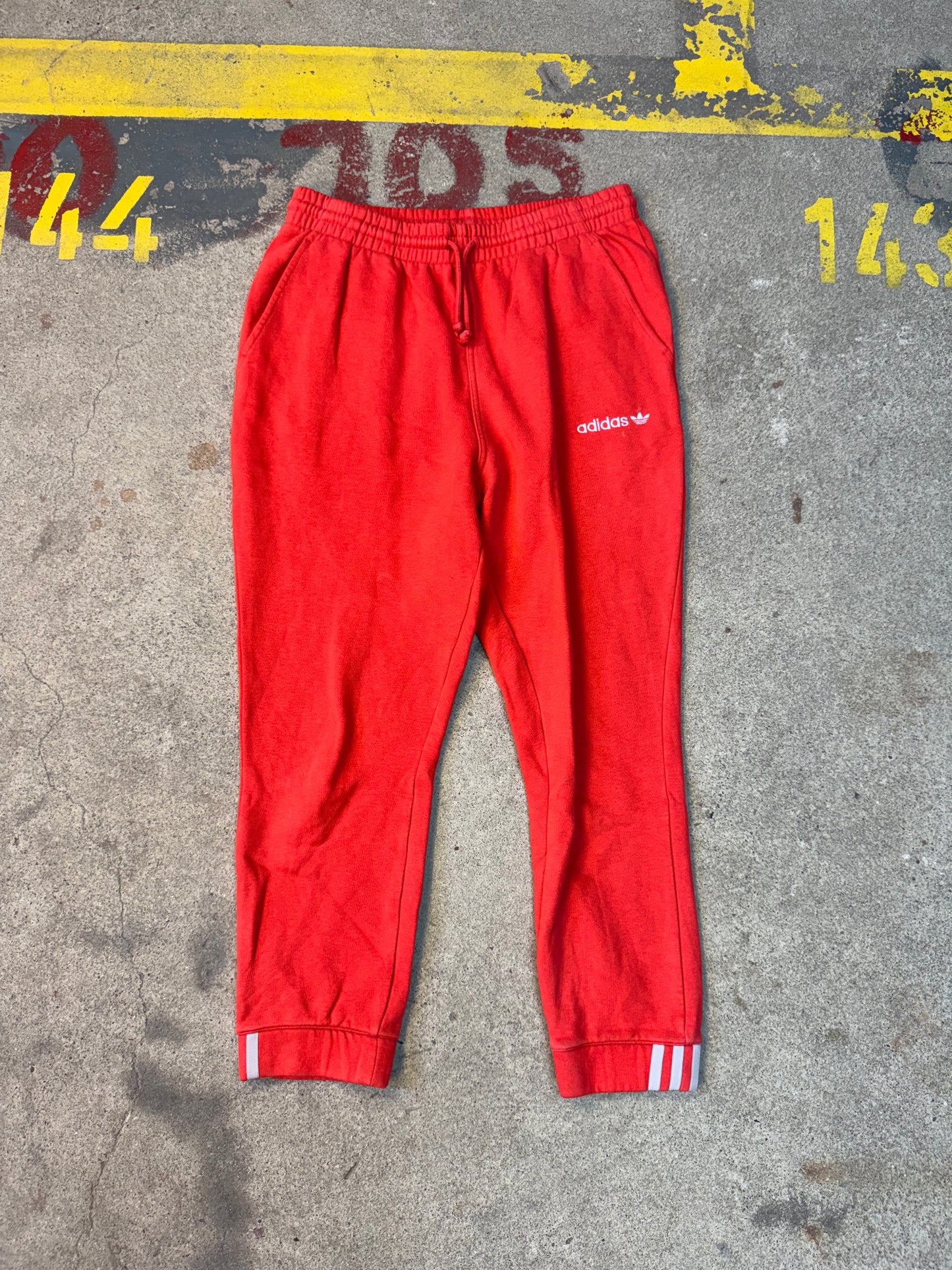 Adidas Jogginghose (S)