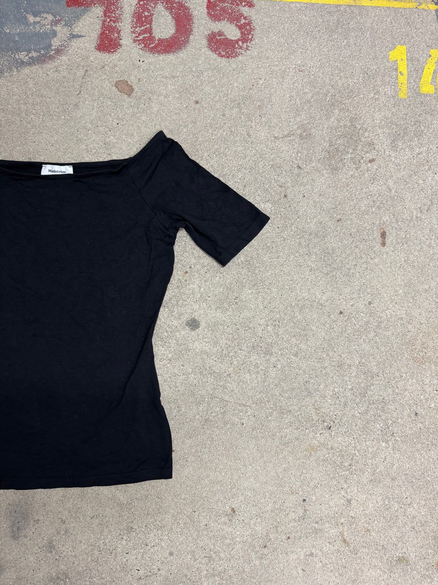 Modström T-Shirt (S)