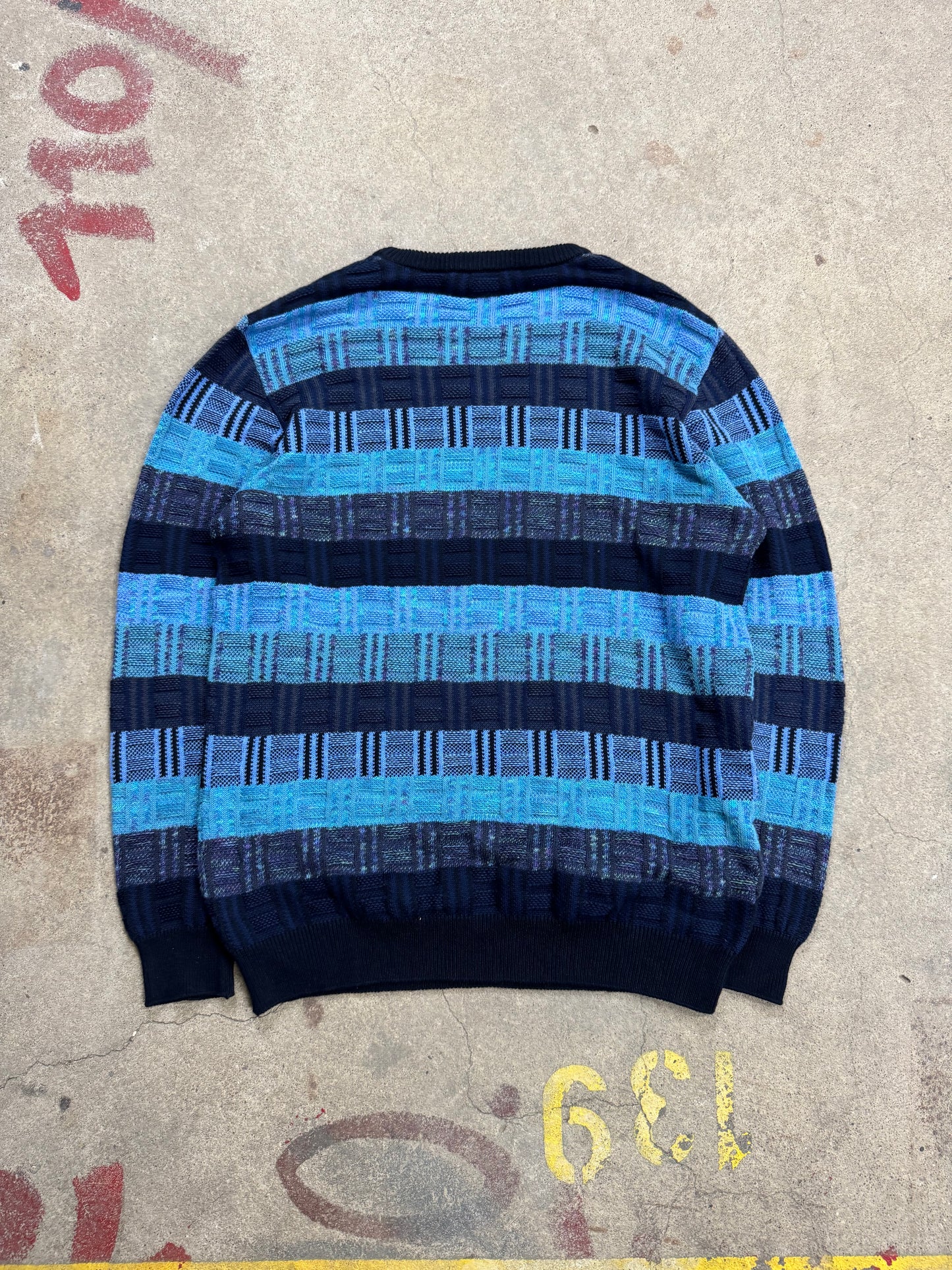 Strickpullover | XL | Vintage