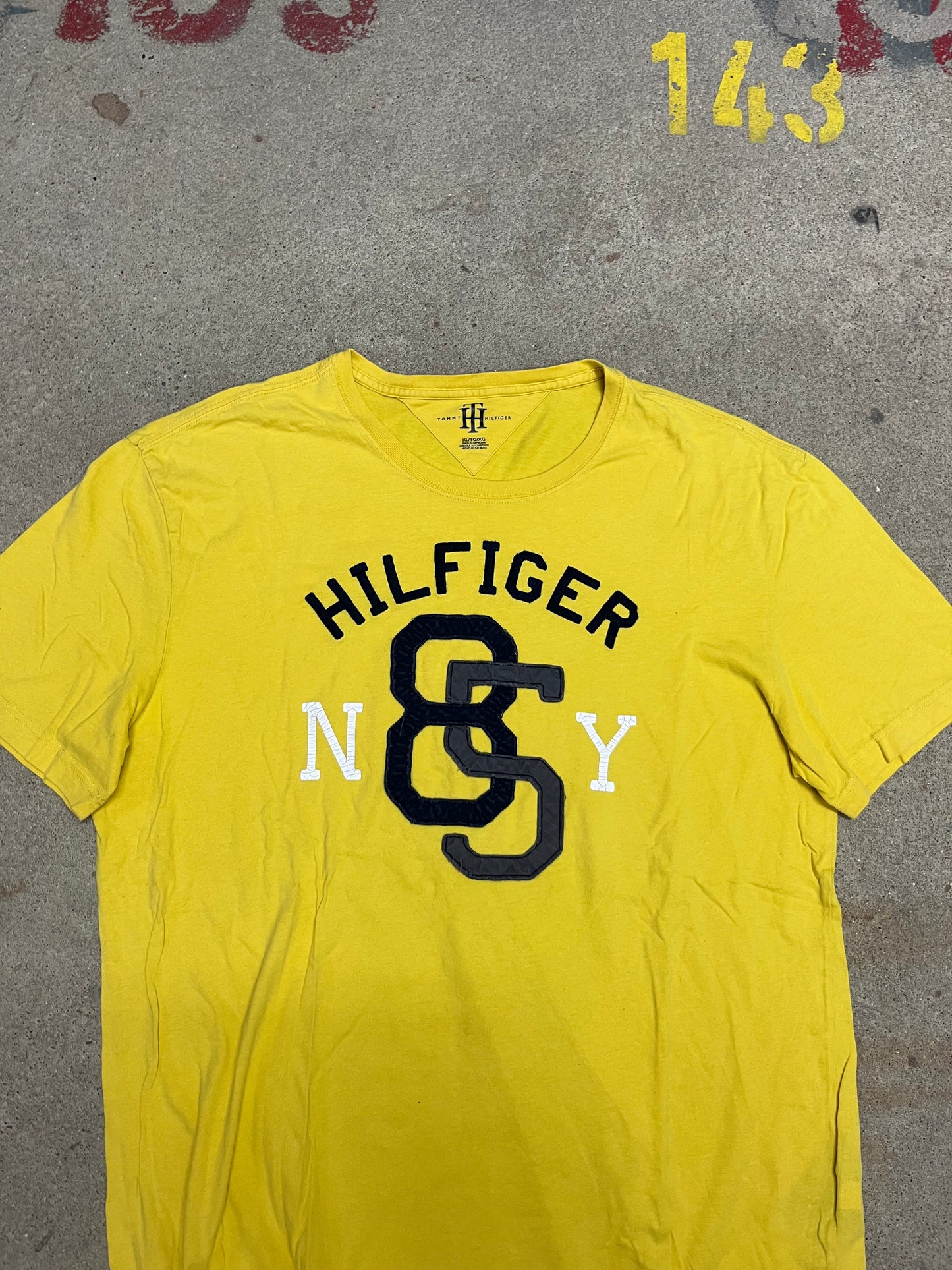 Tommy Hilfiger T-Shirt (XL)