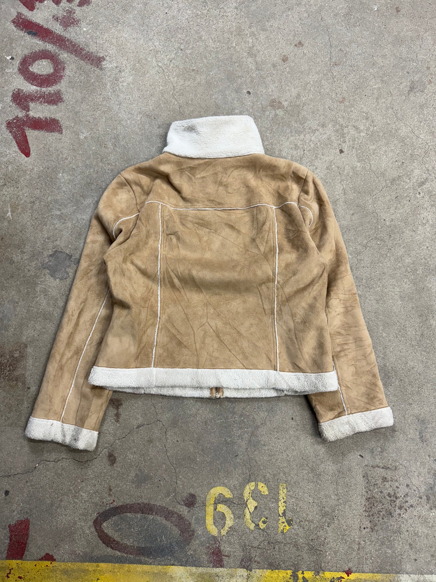 Winterjacke | Vintage | XL