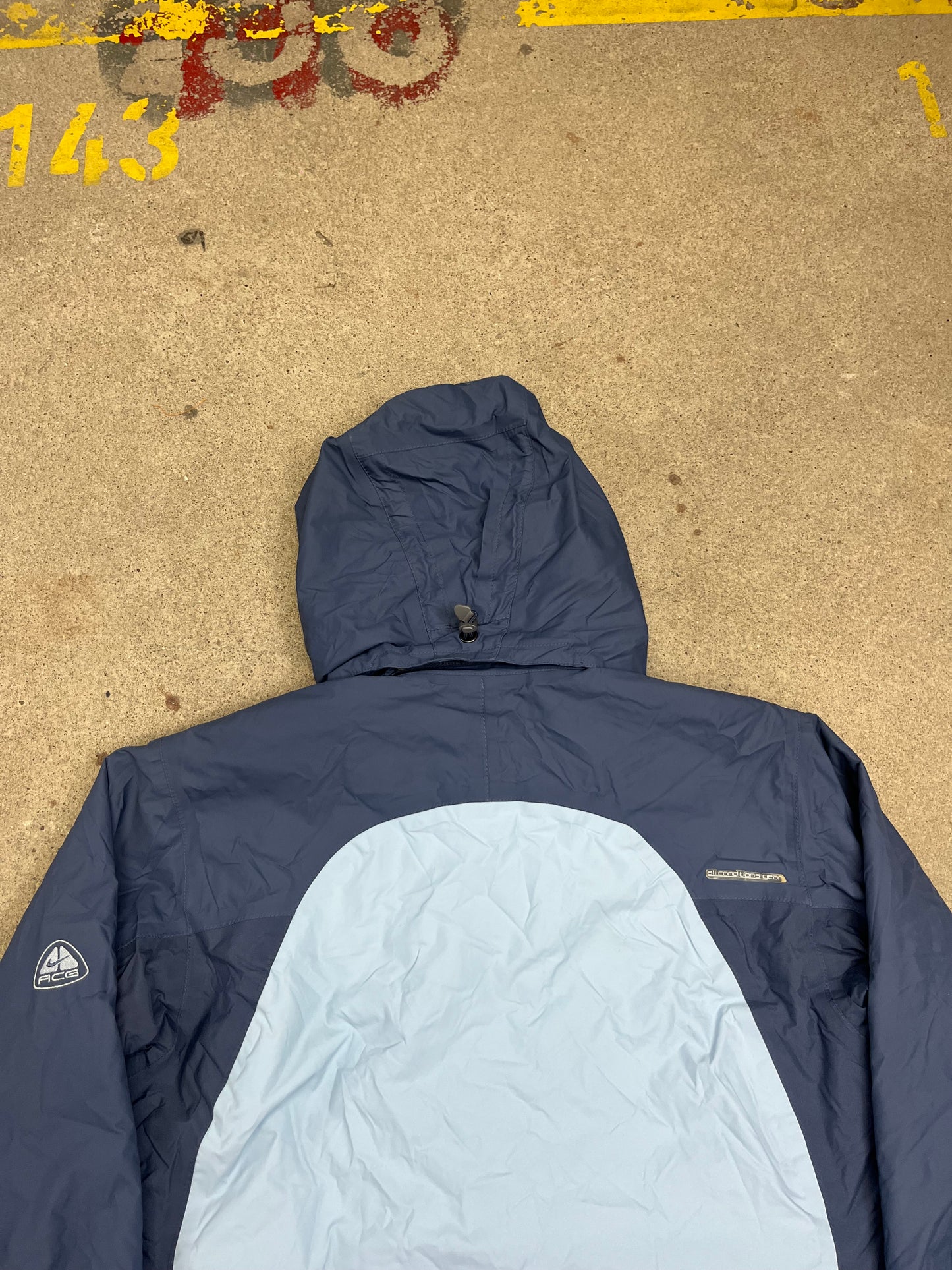 Nike ACG Jacke