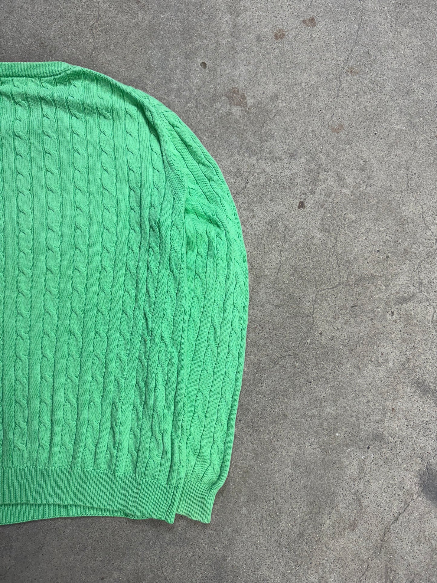 Lacoste Strickpullover | M