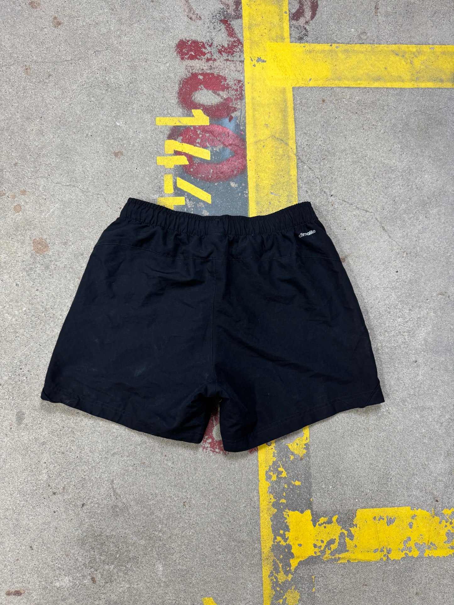 Adidas Shorts (M)