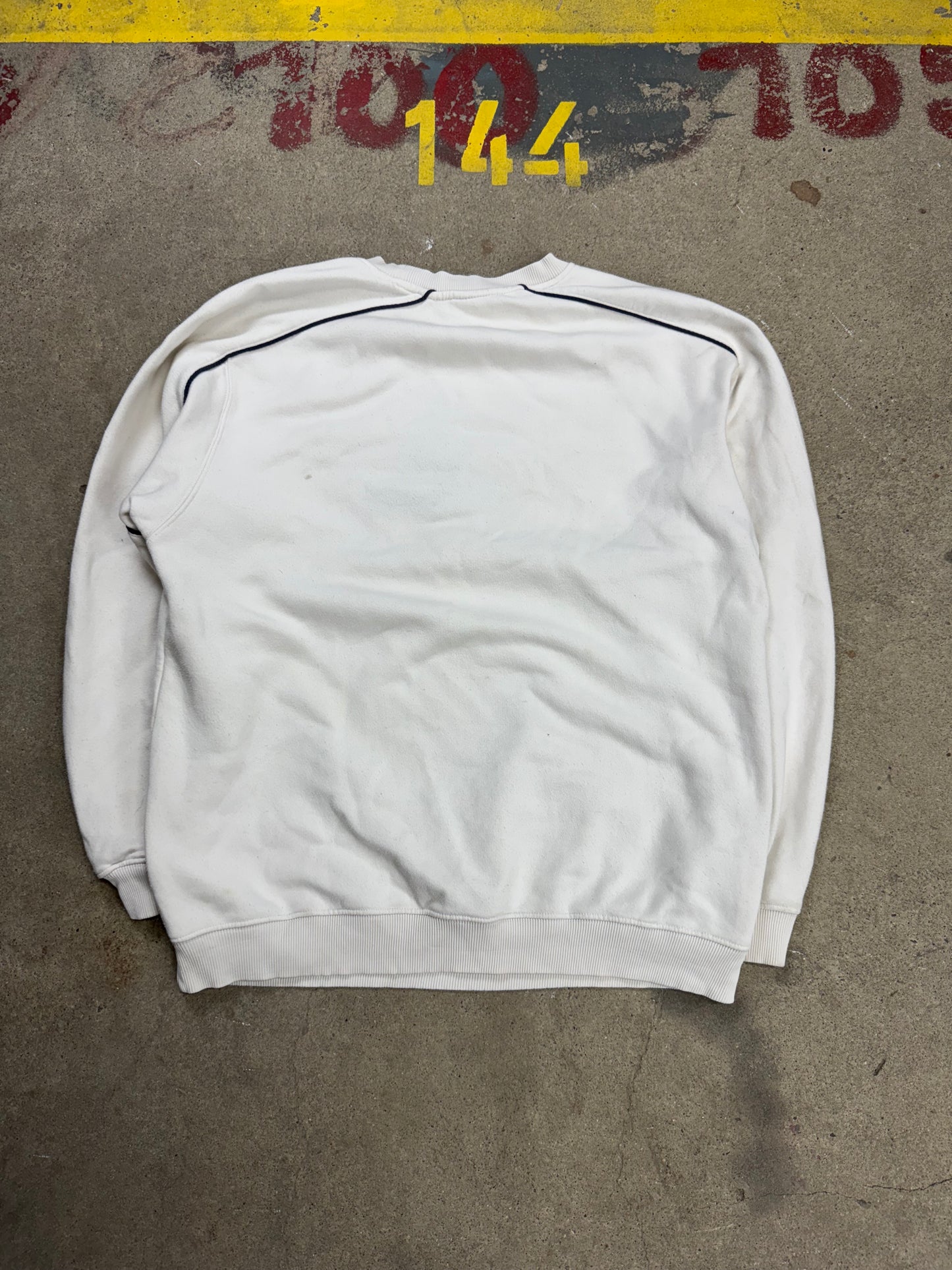 Adidas Pullover (XL)
