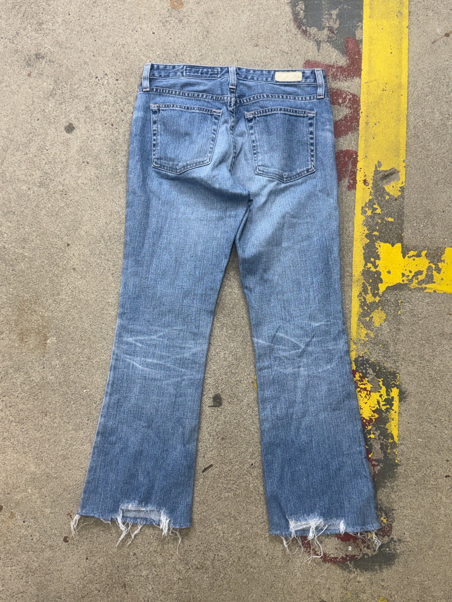 Adriano Goldschmied | Gr.27 | XS