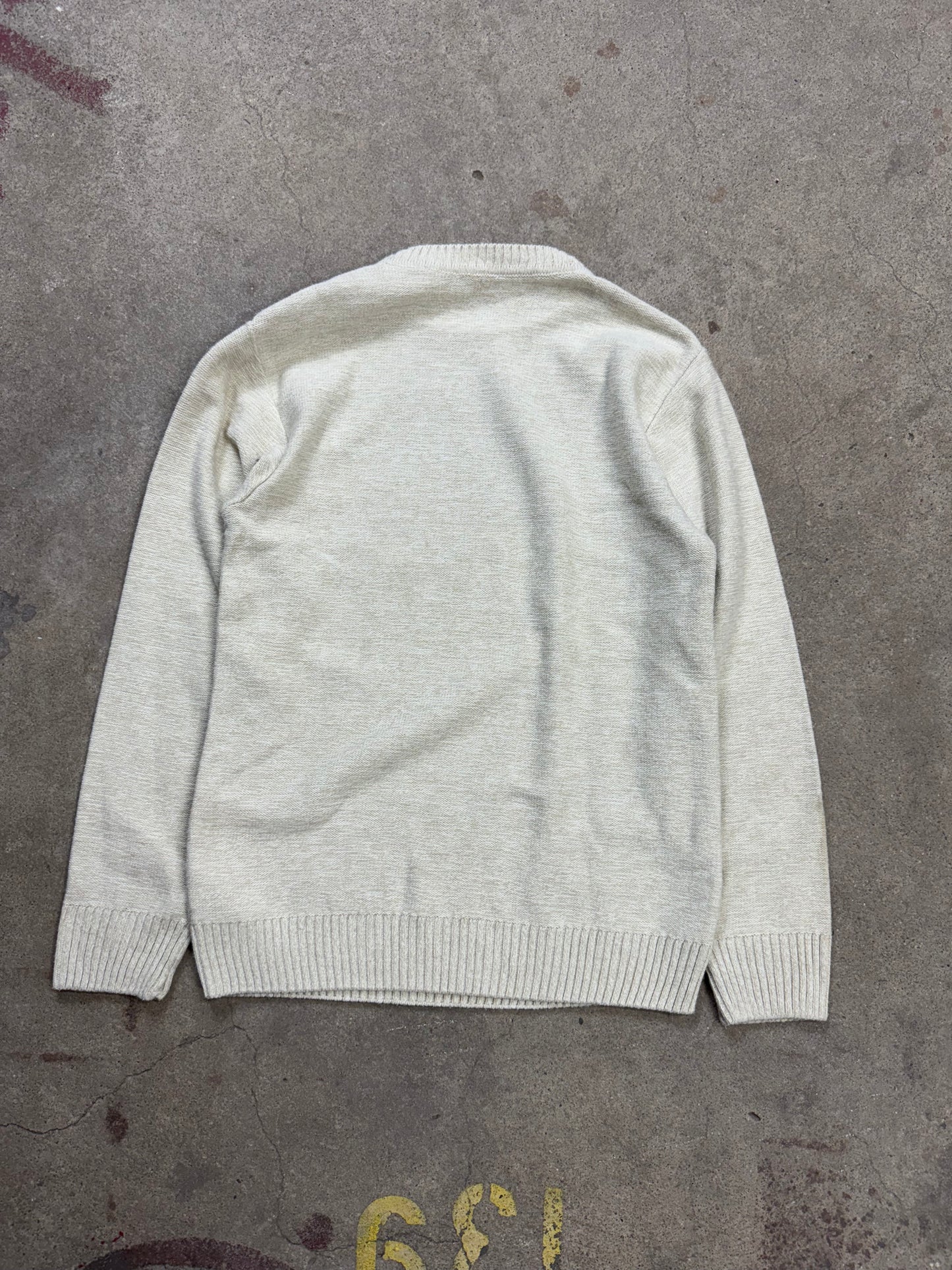Strickpullover | Vintage | S