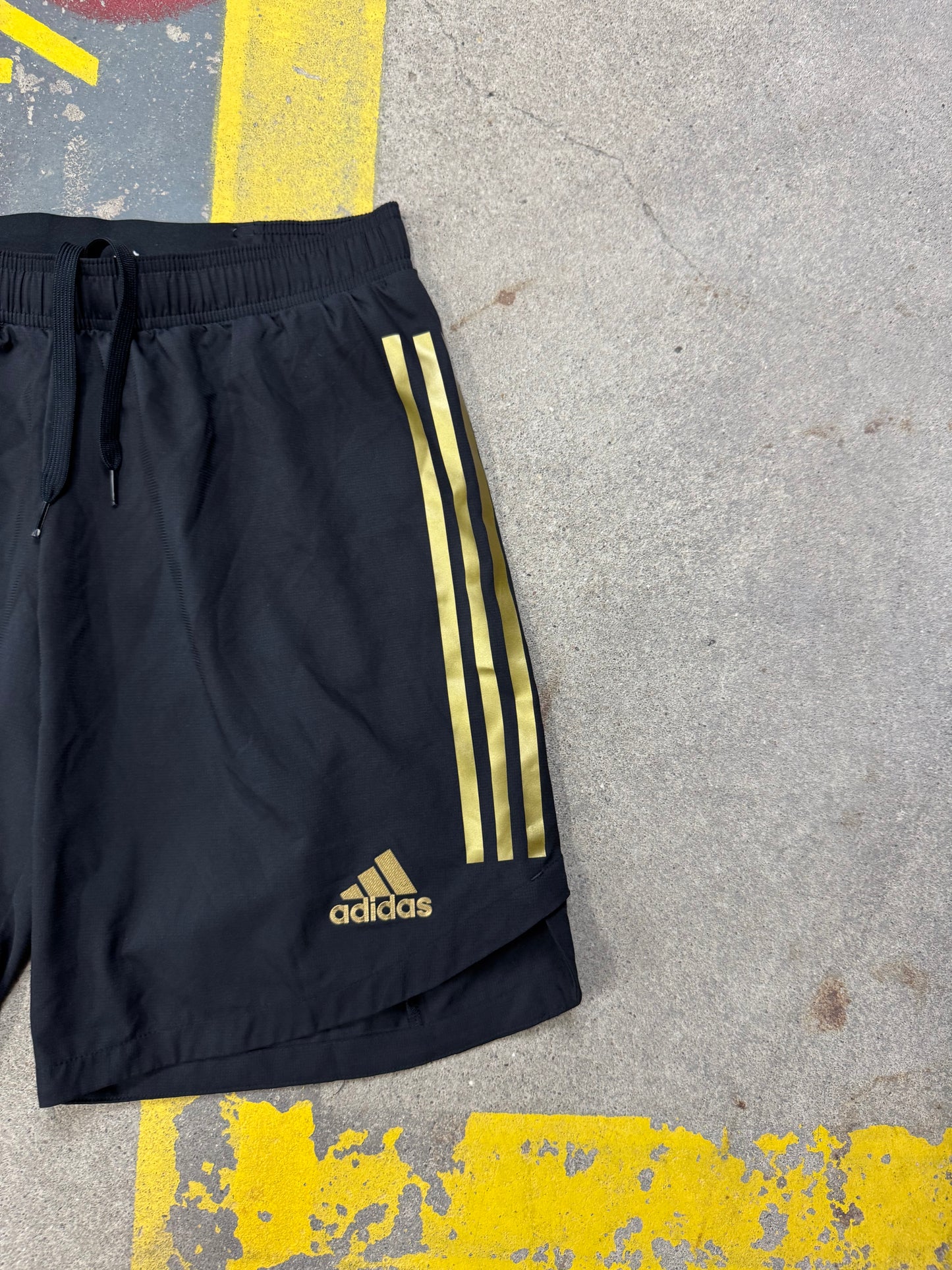 Adidas Bayern München Shorts (M)
