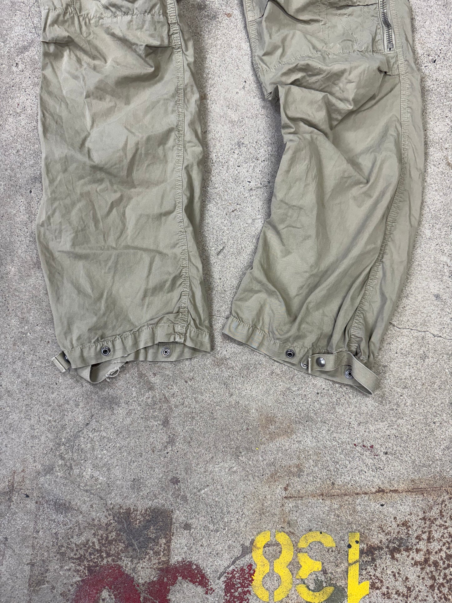 Ralph Lauren Cargohose (M)