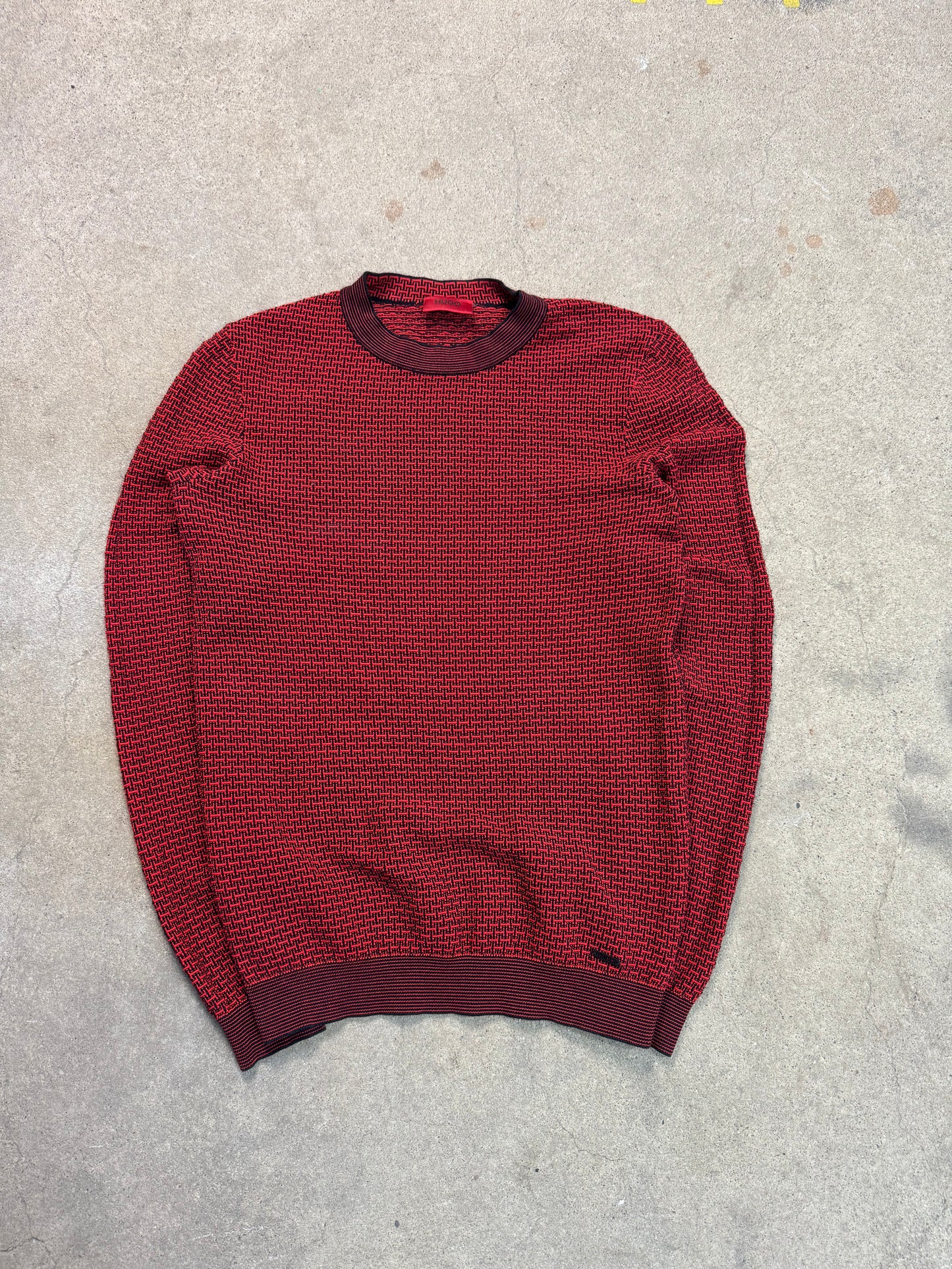 Hugo Boss Sweater | M
