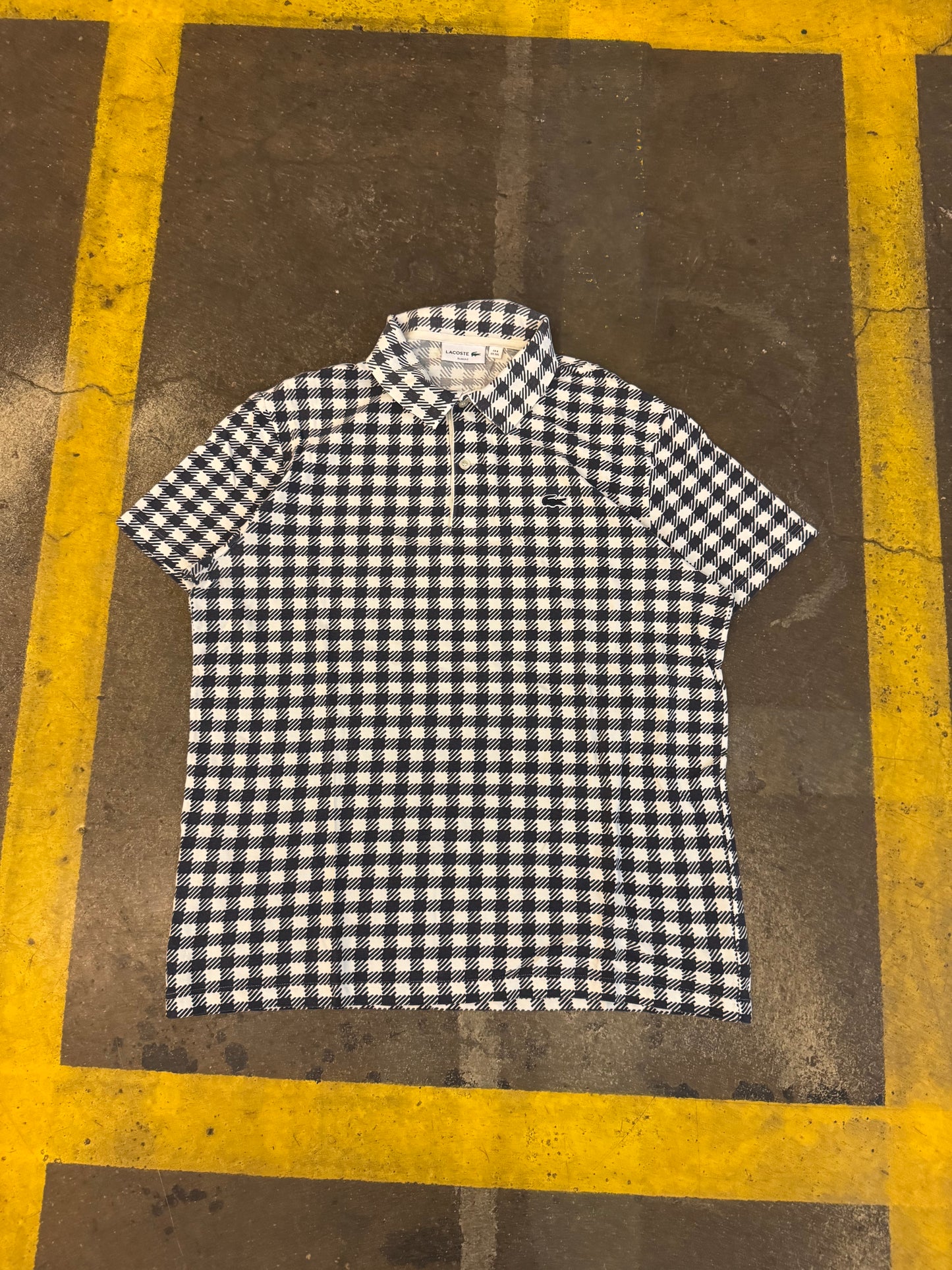 Lacoste Polohemd (3XL)