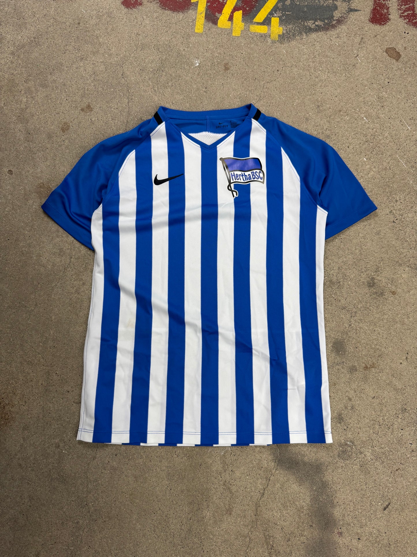 Nike Trikot Hertha BSC (XL/Kids)