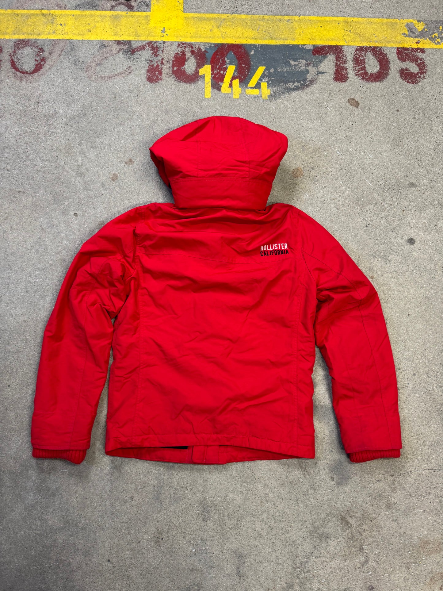 Hollister Winterjacke (S)