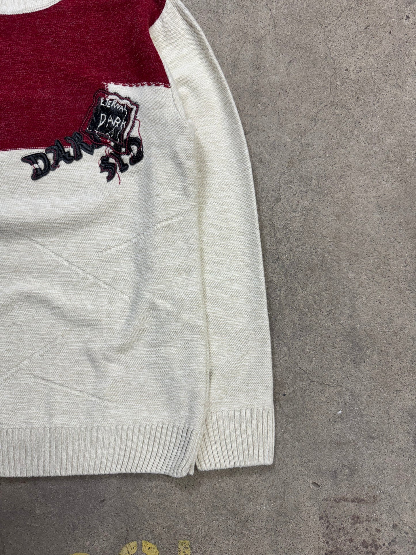 Strickpullover | Vintage | S