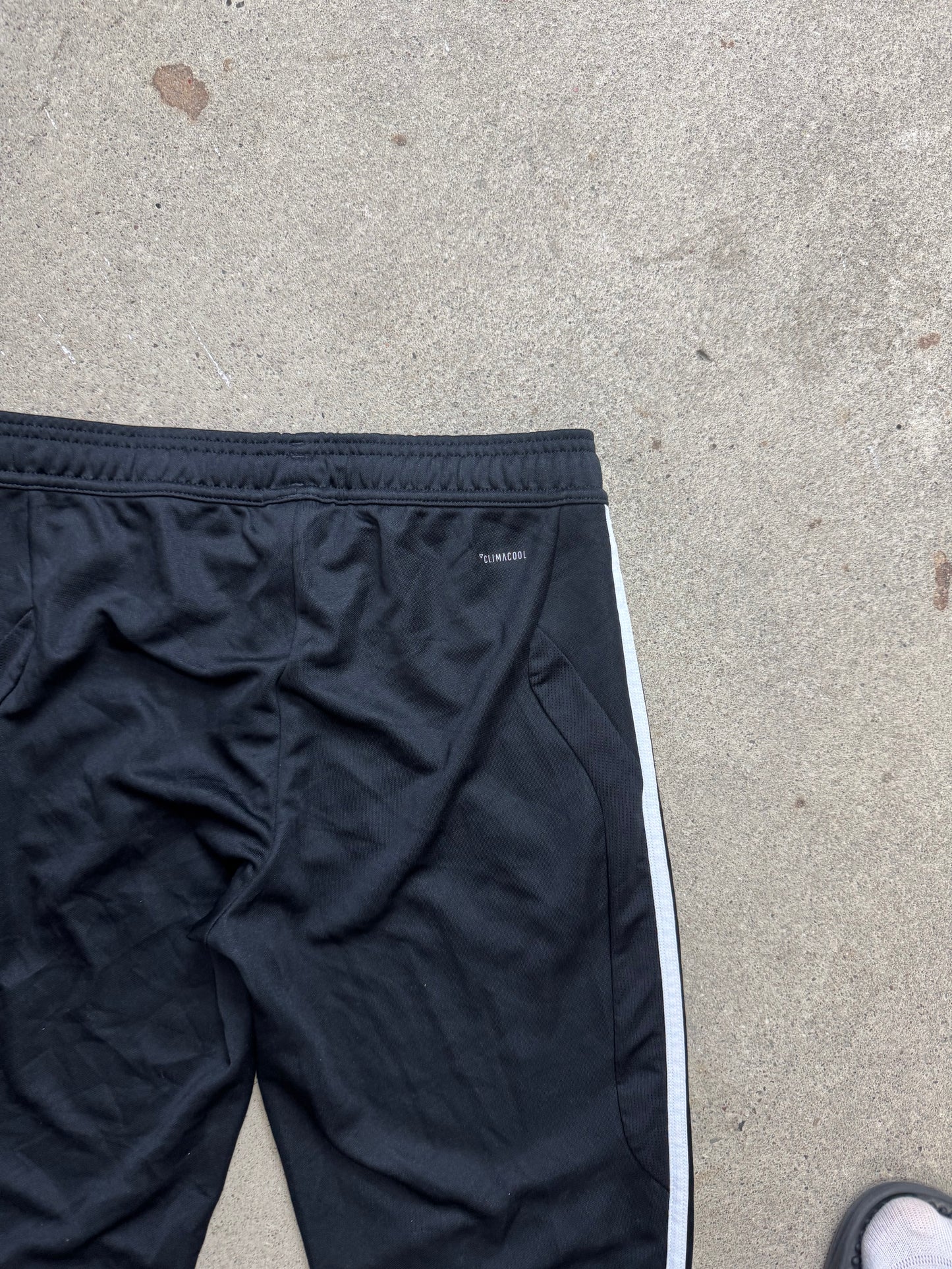 Adidas Jogginghose | S