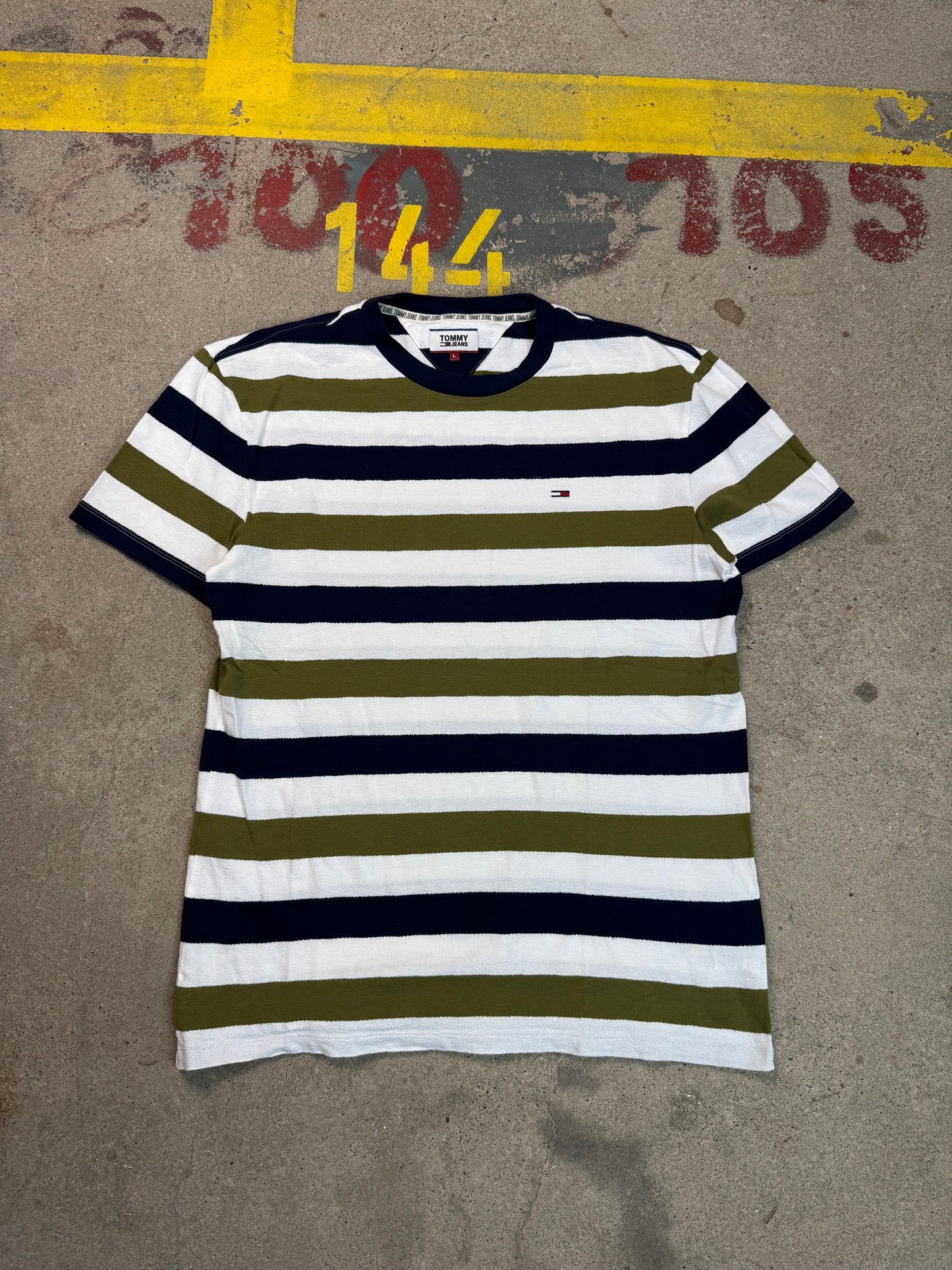 Tommy Hilfiger | L