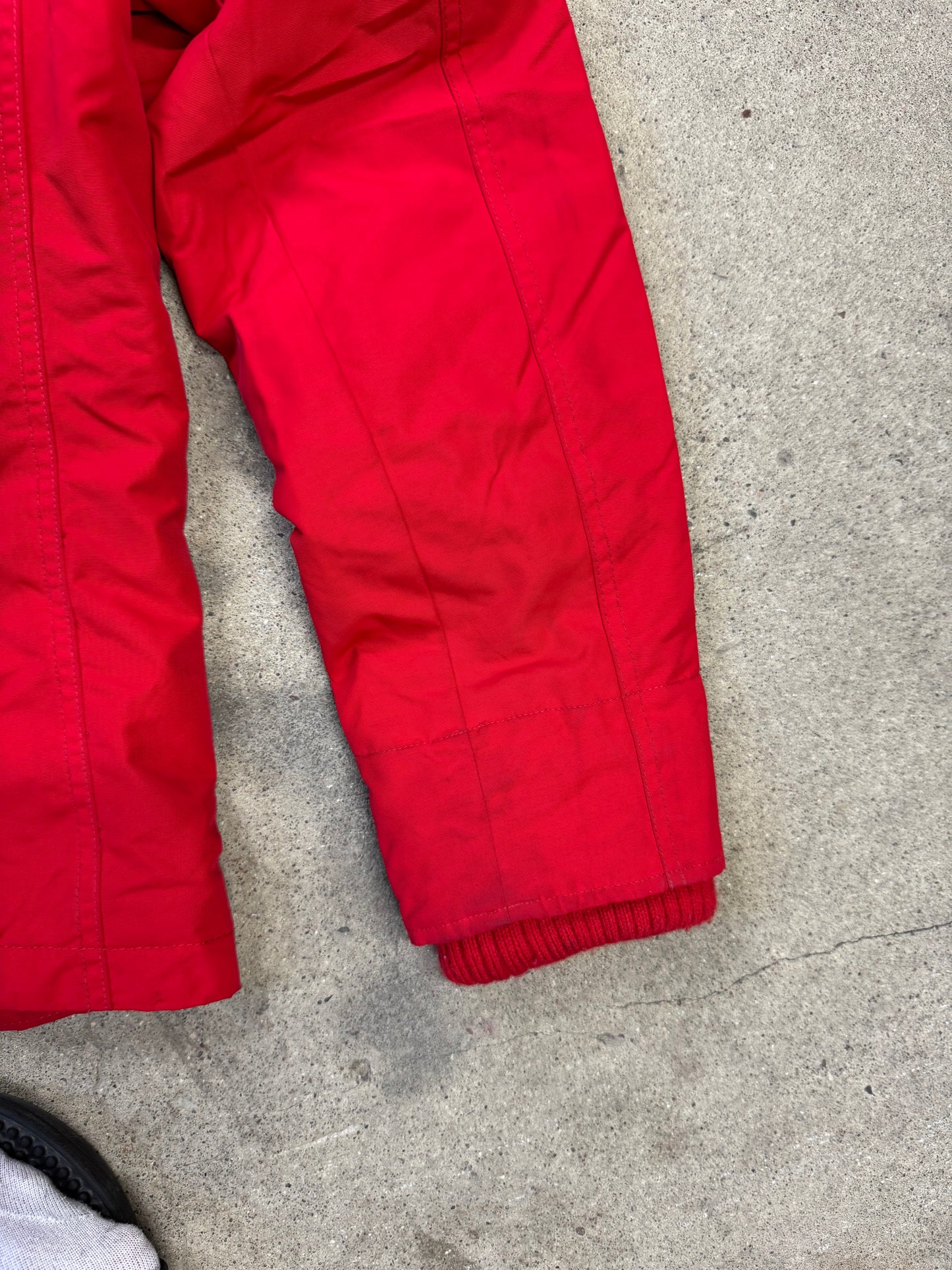 Hollister Winterjacke (S)