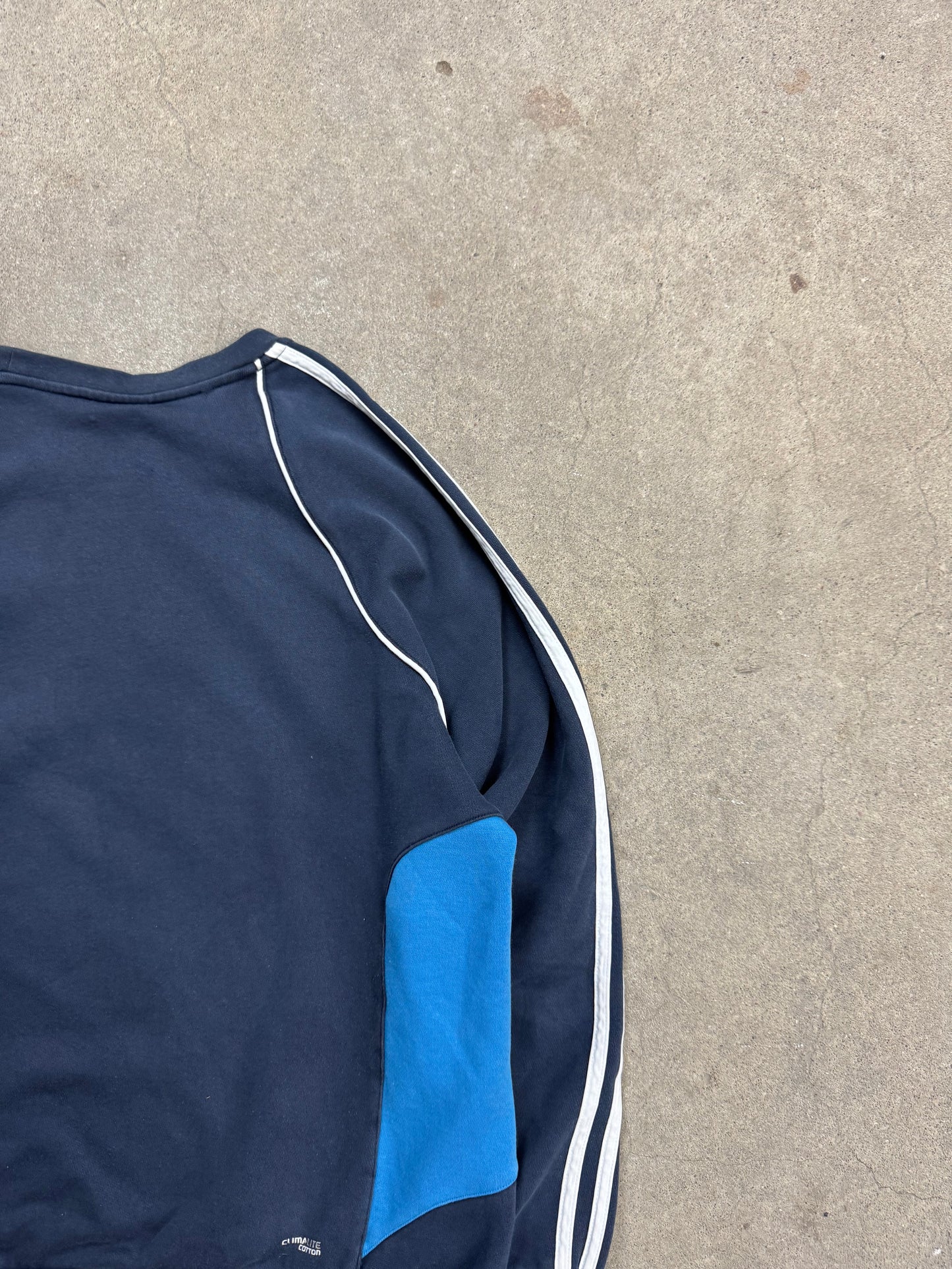 Adidas Sweater | Vintage | L