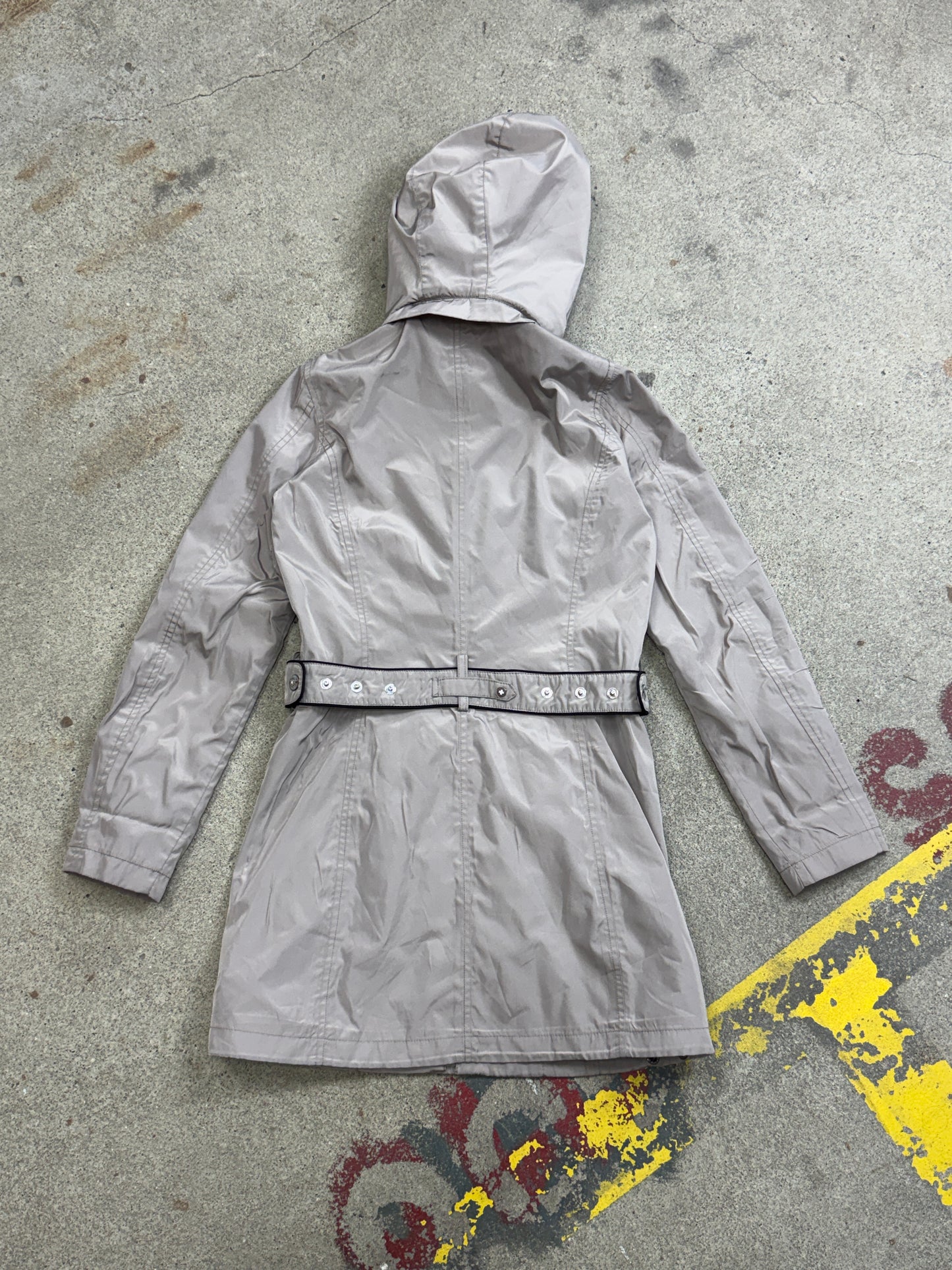 Wellensteyn Silbermond Jacke | XS