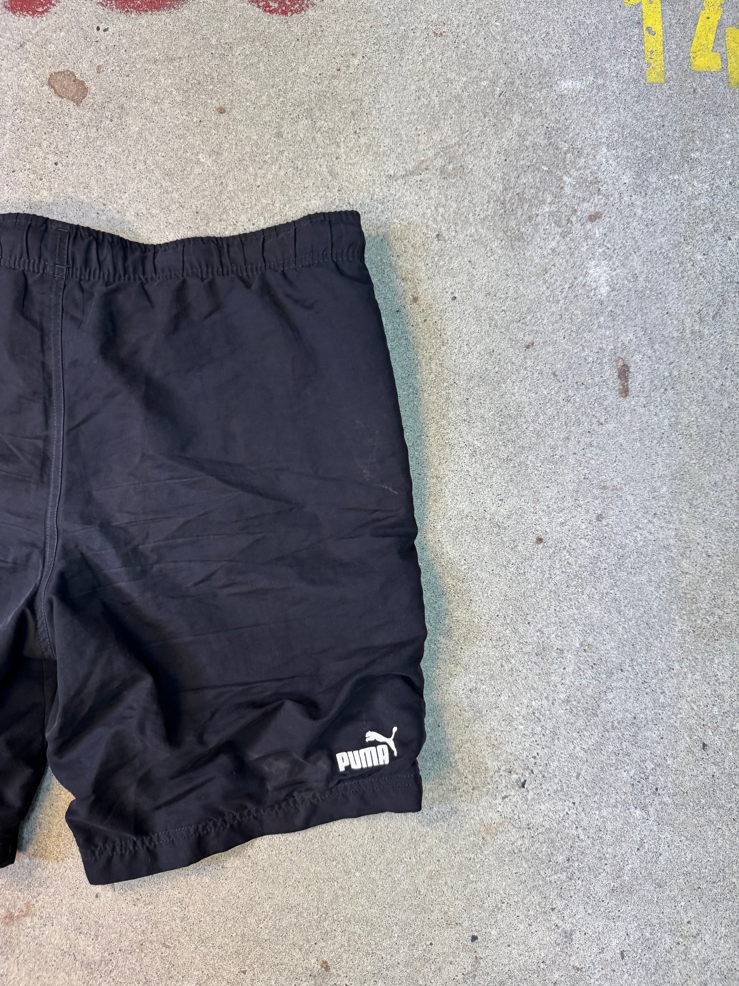 Puma Shorts (L)