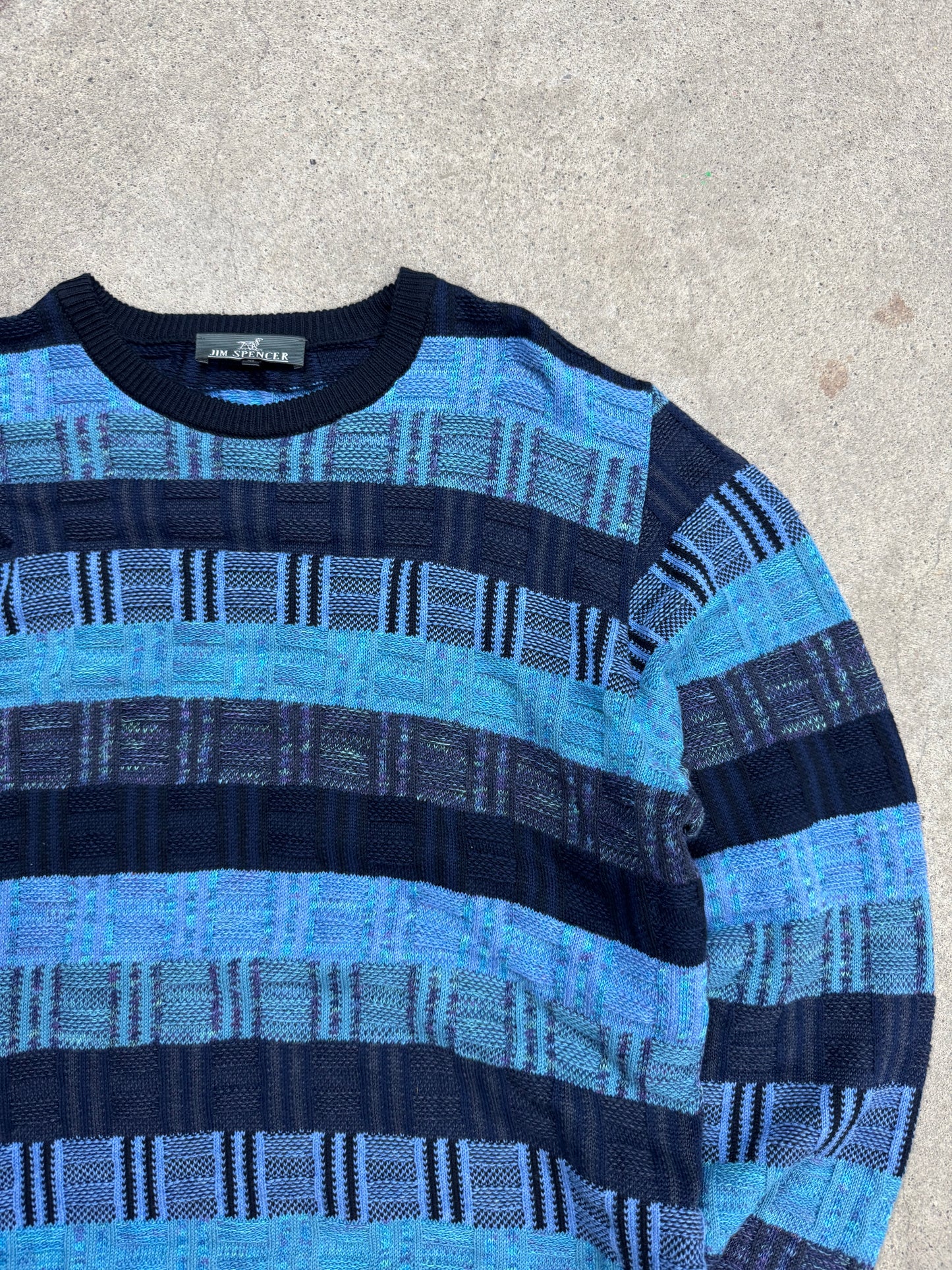 Strickpullover | XL | Vintage