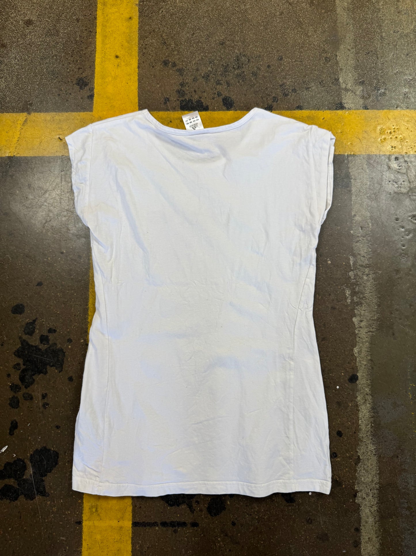 Adidas T-Shirt (XL)