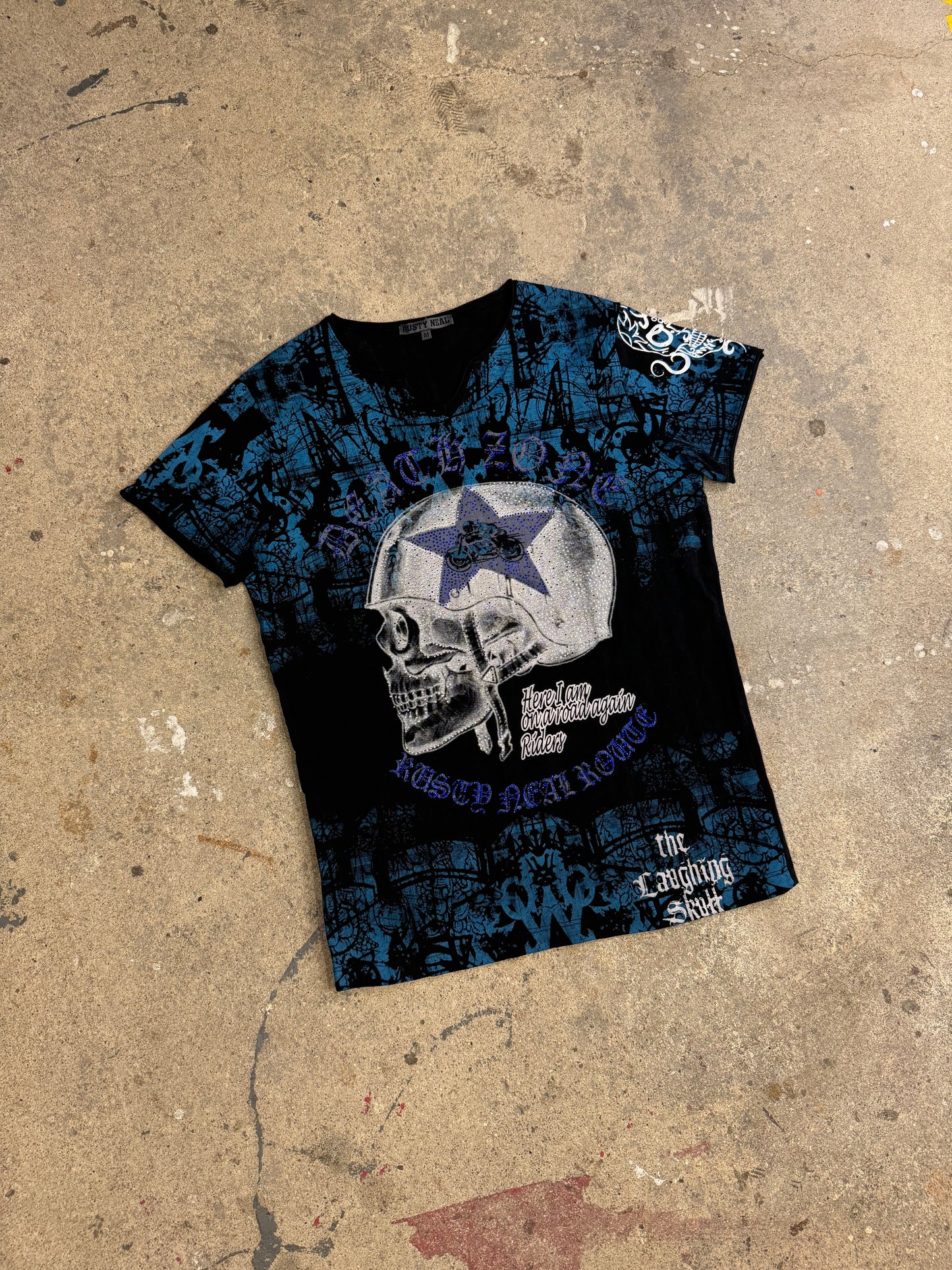 Rusty Neal T-Shirt