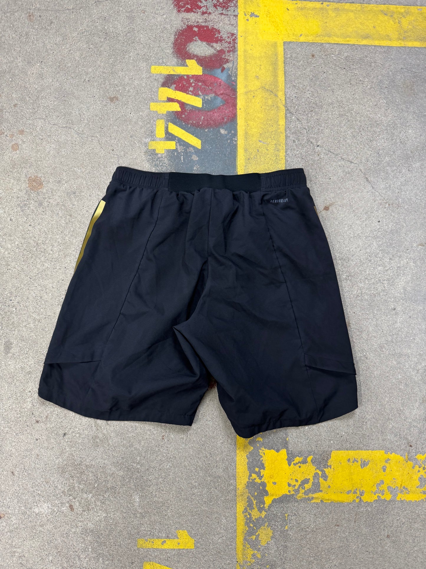 Adidas Bayern München Shorts (M)