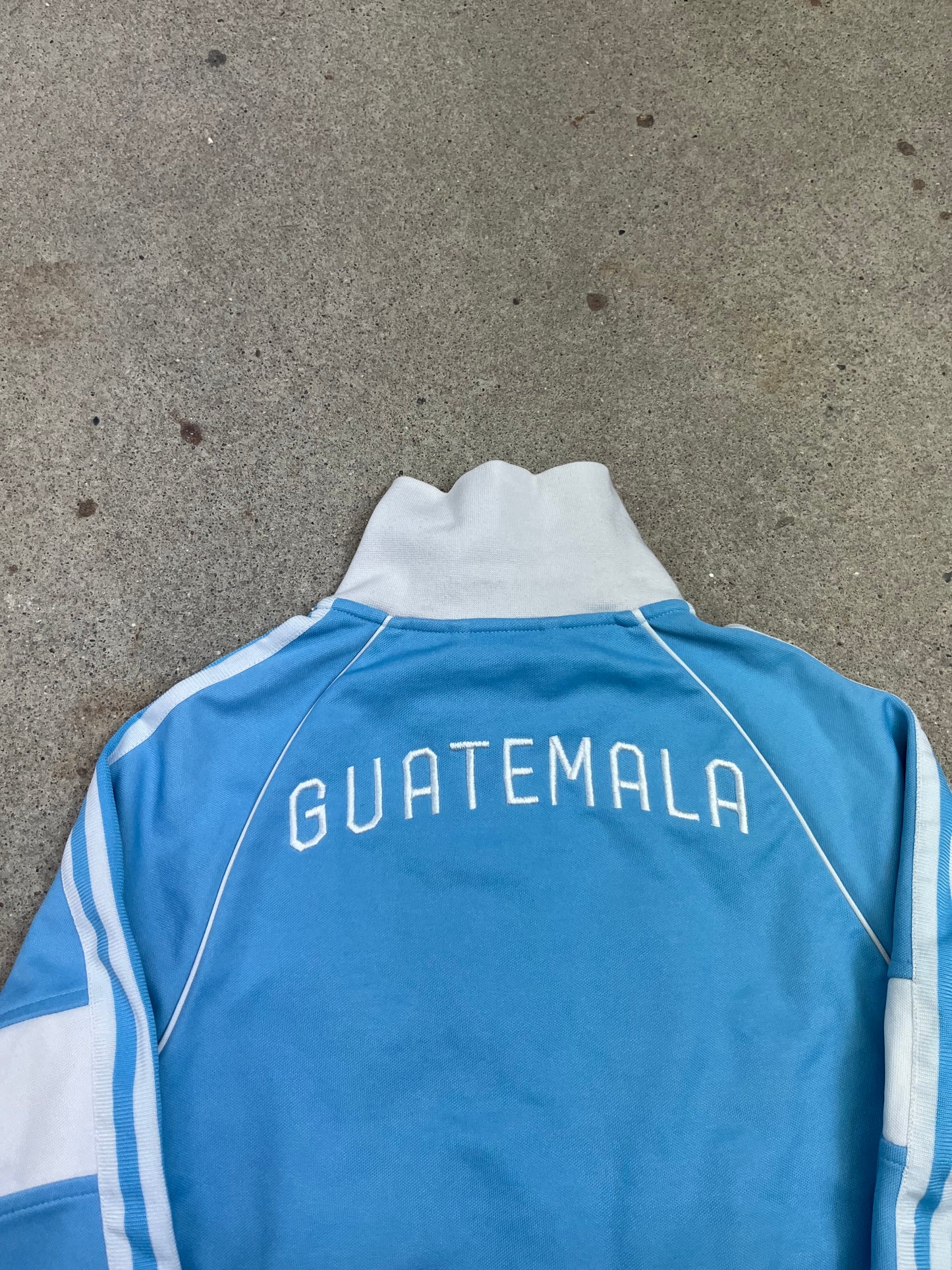 Adidas Guatemala Jacke