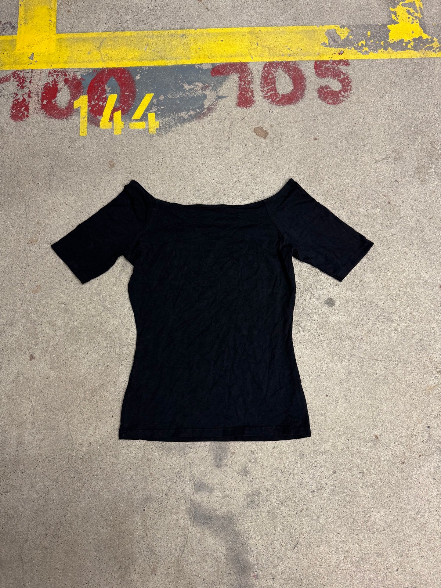 Modström T-Shirt (S)