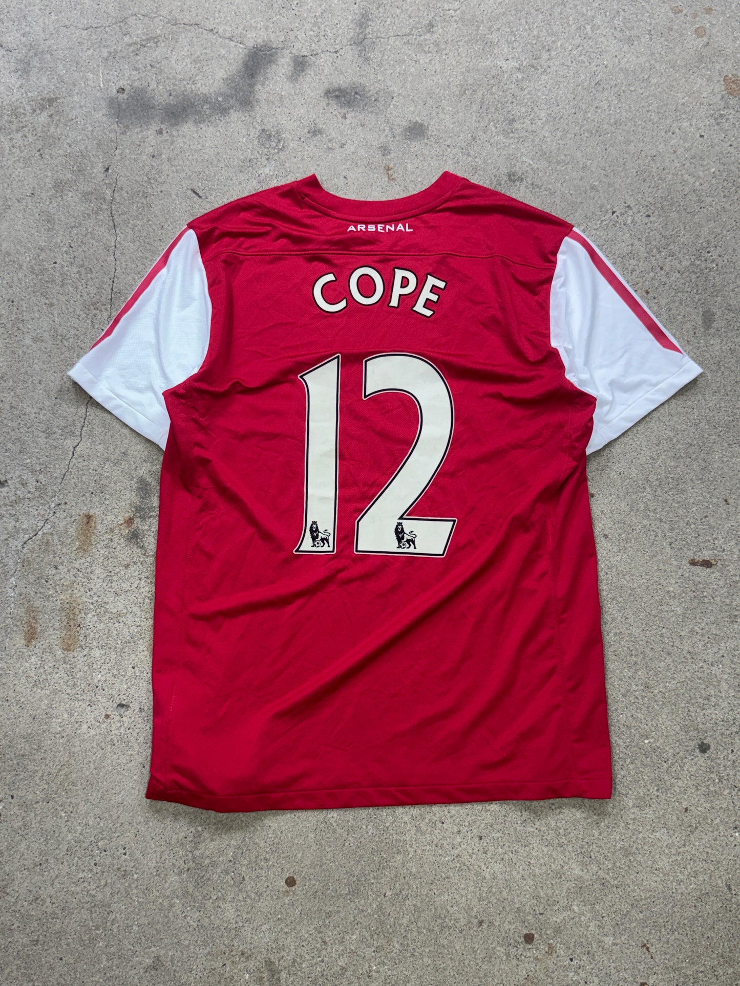 Nike Arsenal Trikot | L