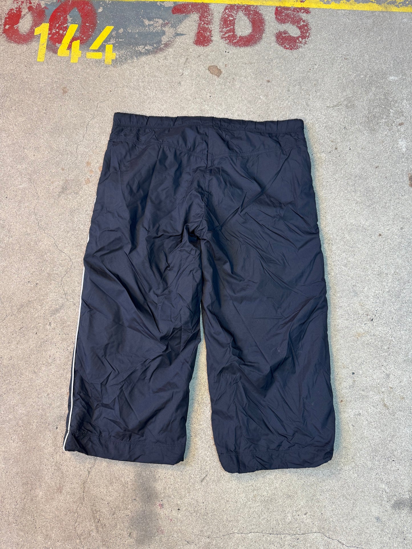 Nike 3/4 Shorts (S)