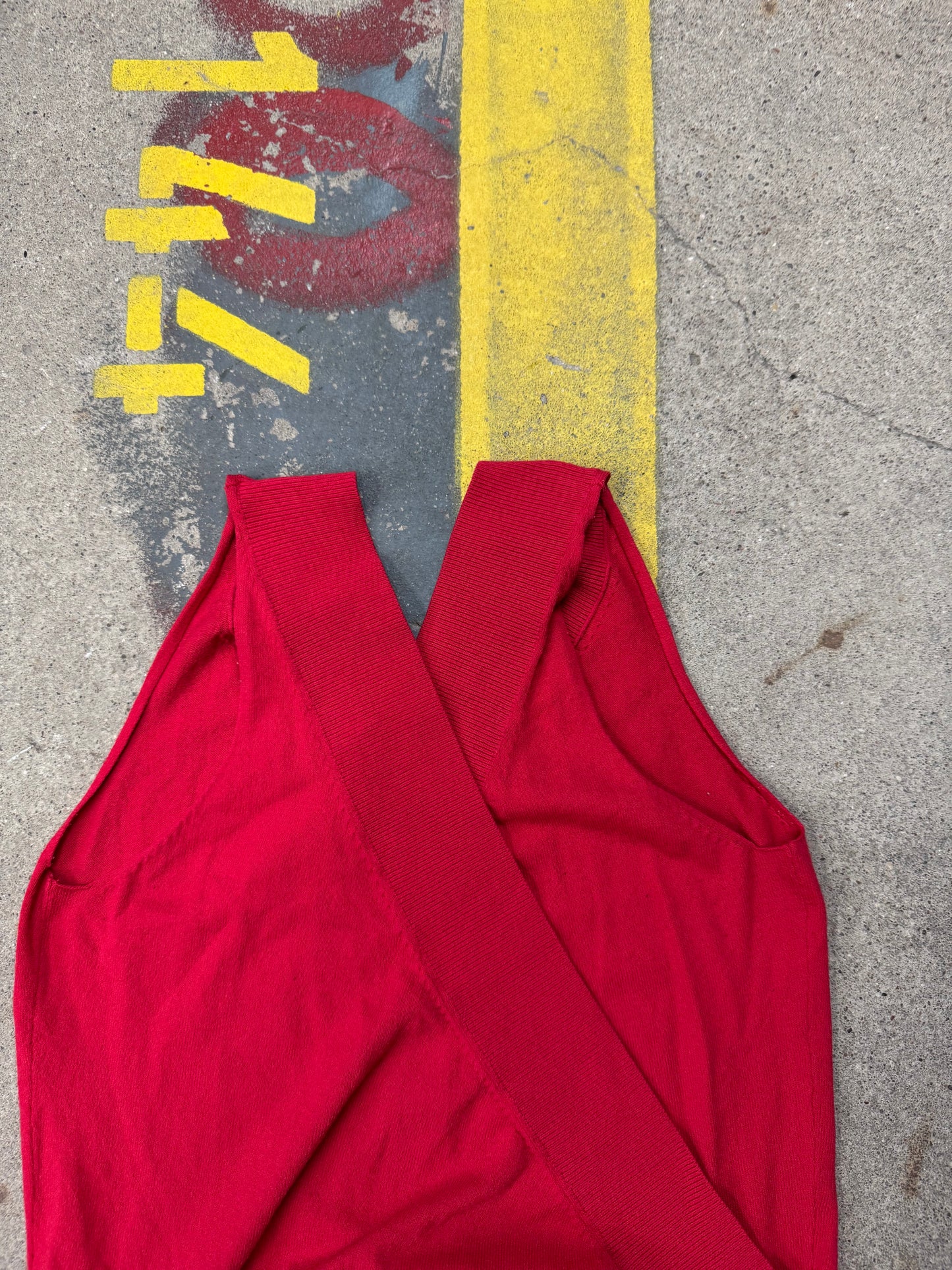 Y2k Top (M)