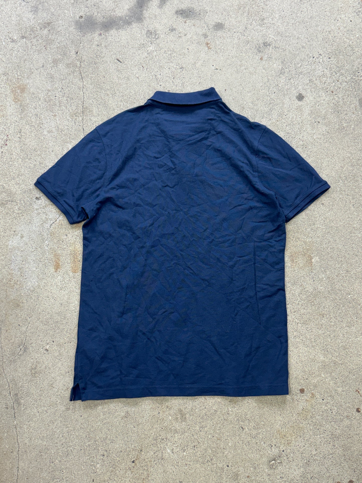 Performance Polo Hemd | L