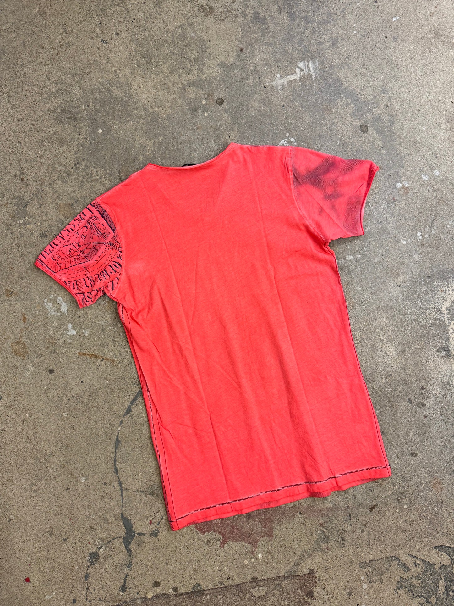 Rusty Neal T-Shirt