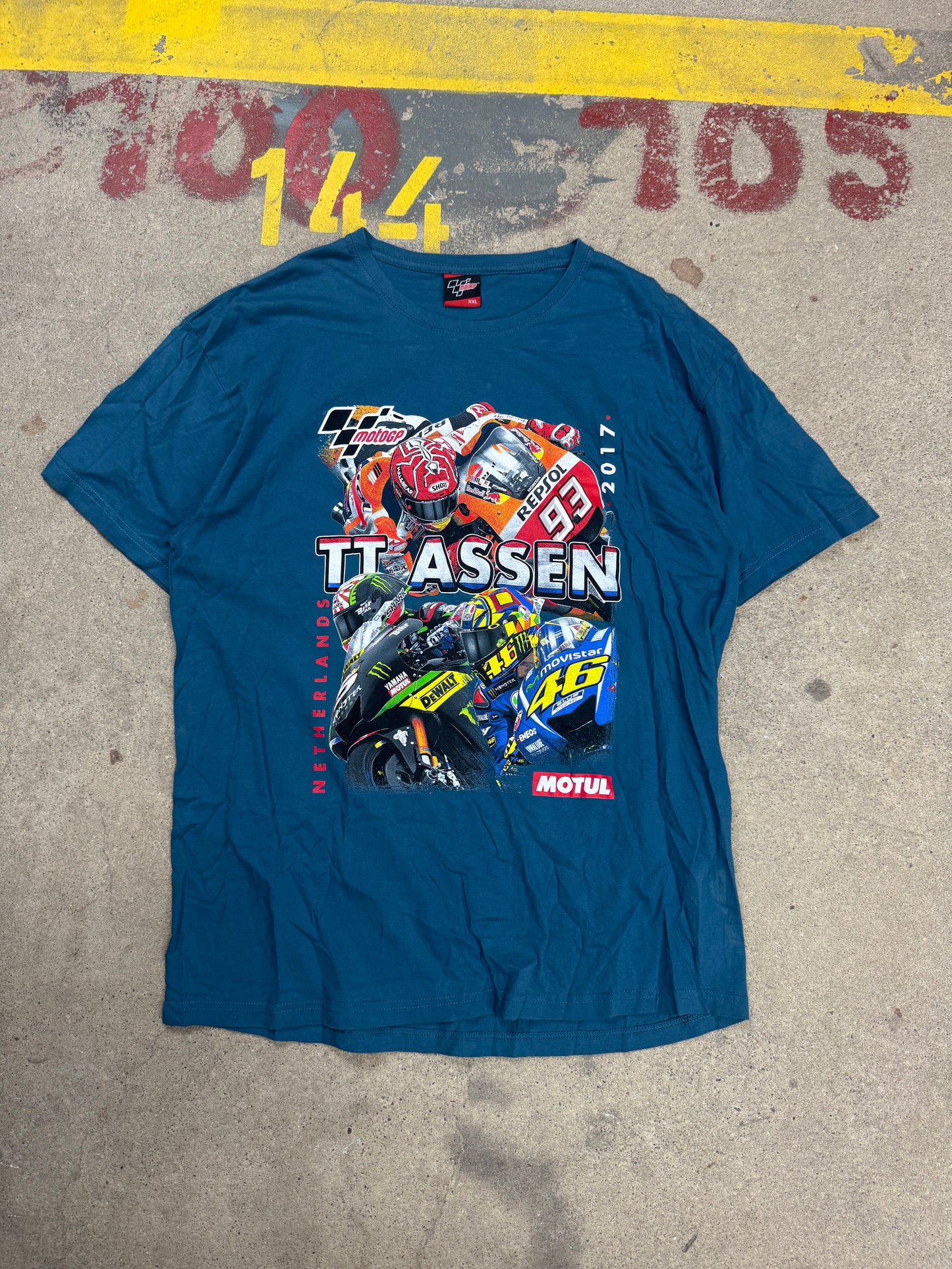 Motocp (XXL)
