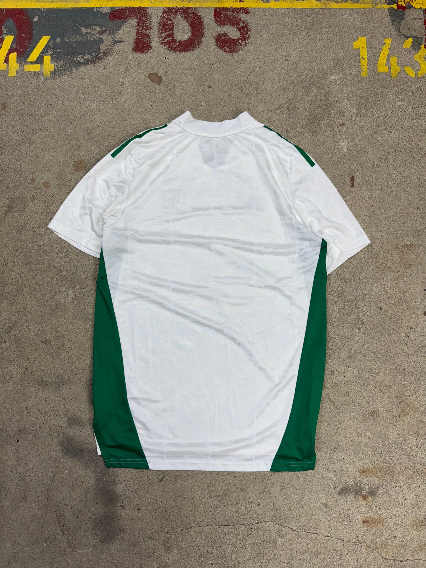 Algerien Adidas Trikot (M)
