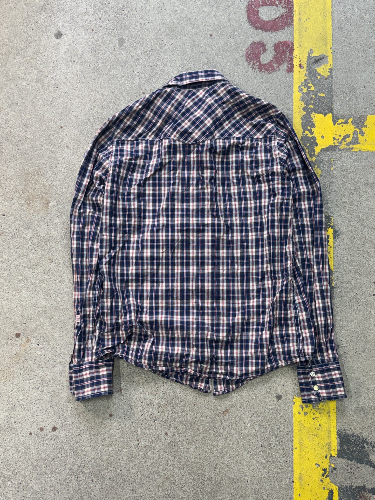 Superdry Hemd | M